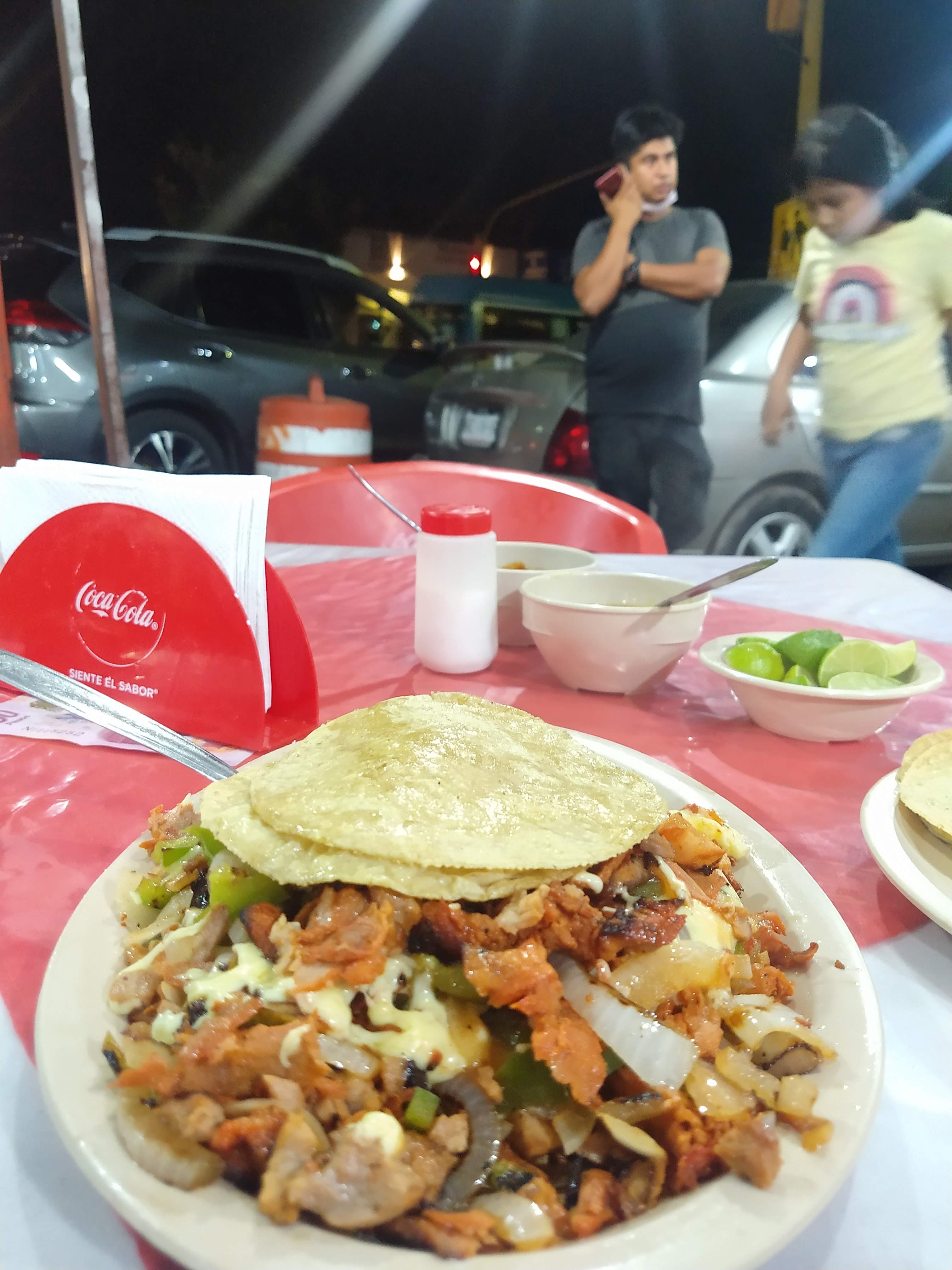 TAQUERÍA El DORADO MIXE image 4