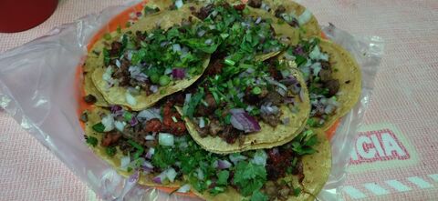 TAQUERÍA El DORADO MIXE image 7