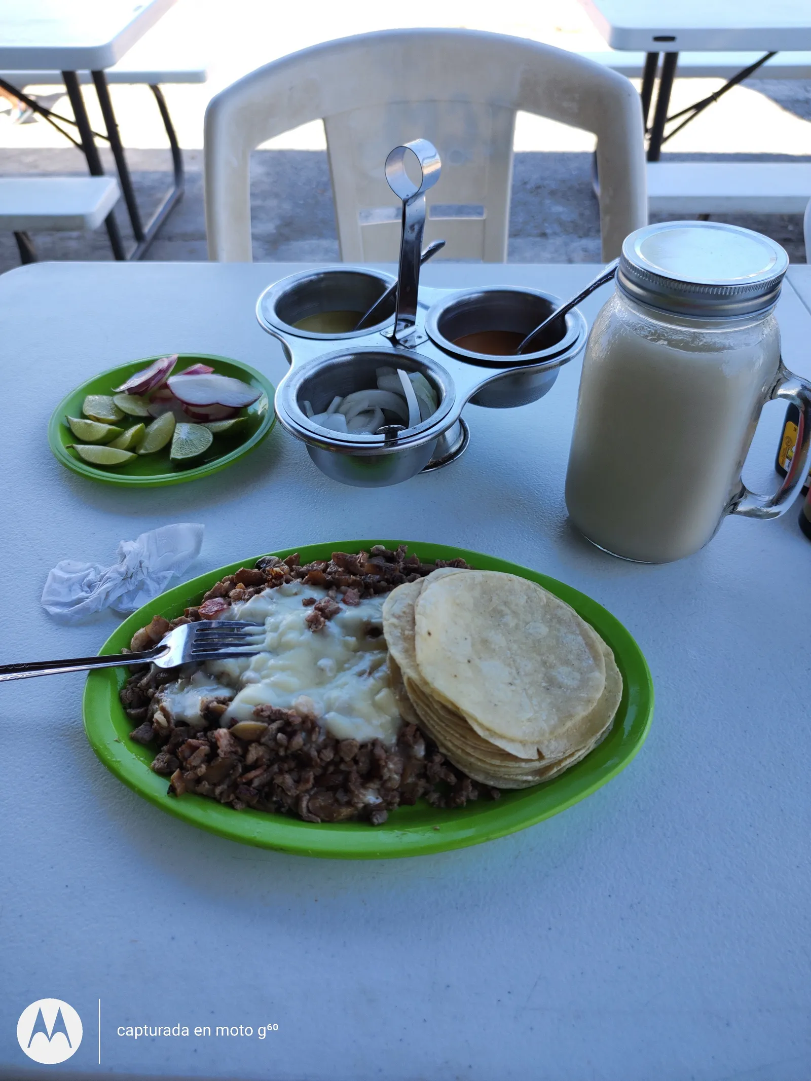 TAQUERÍA El DORADO MIXE image 8