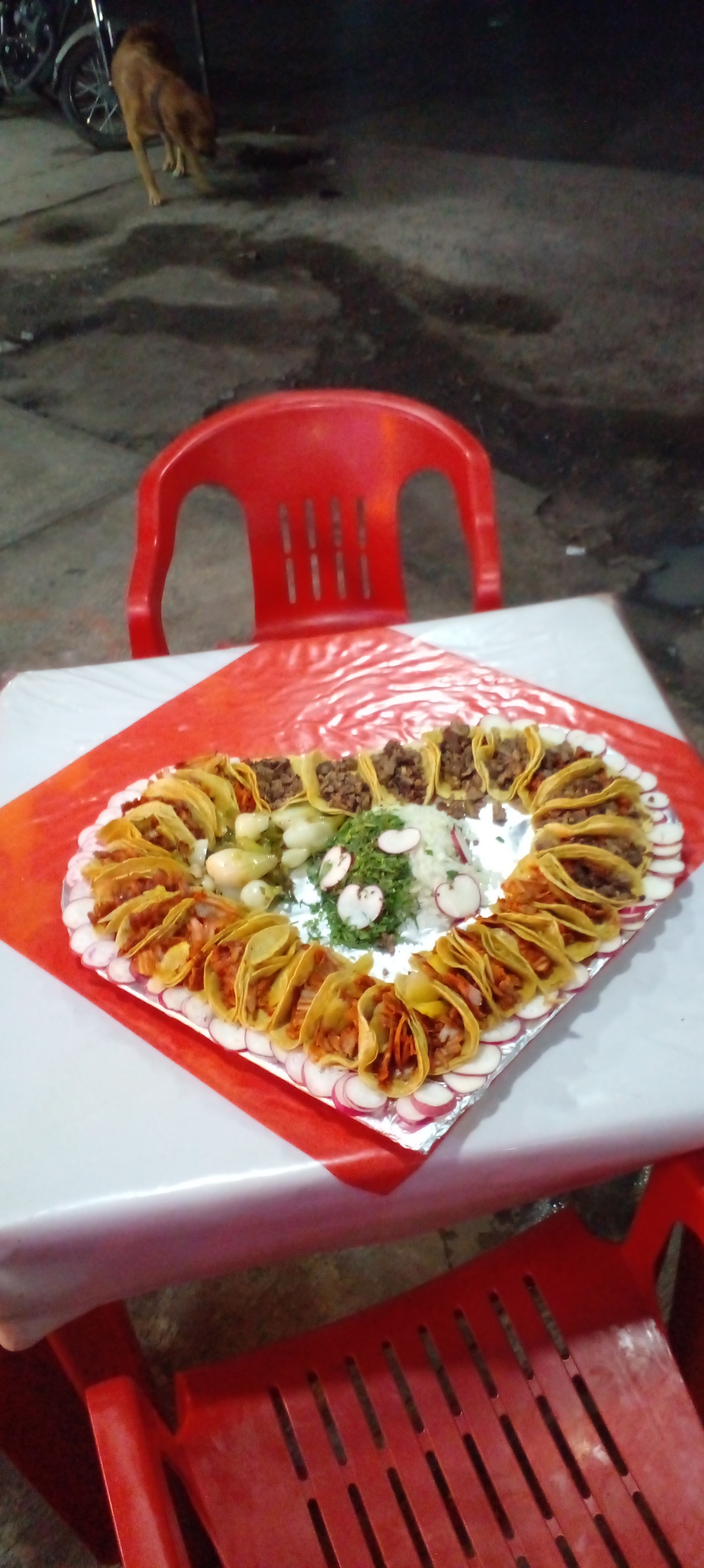 TAQUERÍA El DORADO MIXE image 9