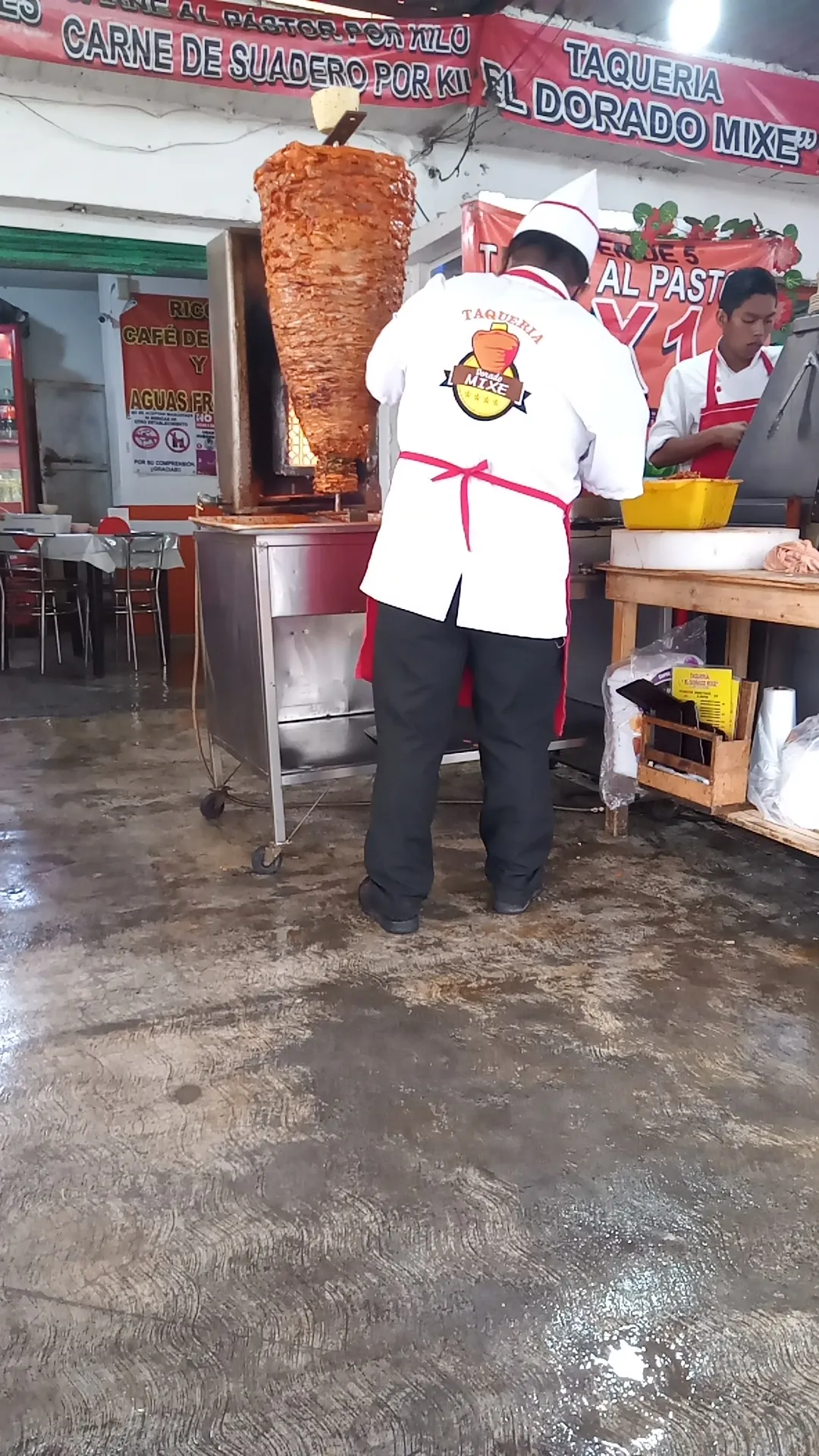 TAQUERÍA El DORADO MIXE image 10