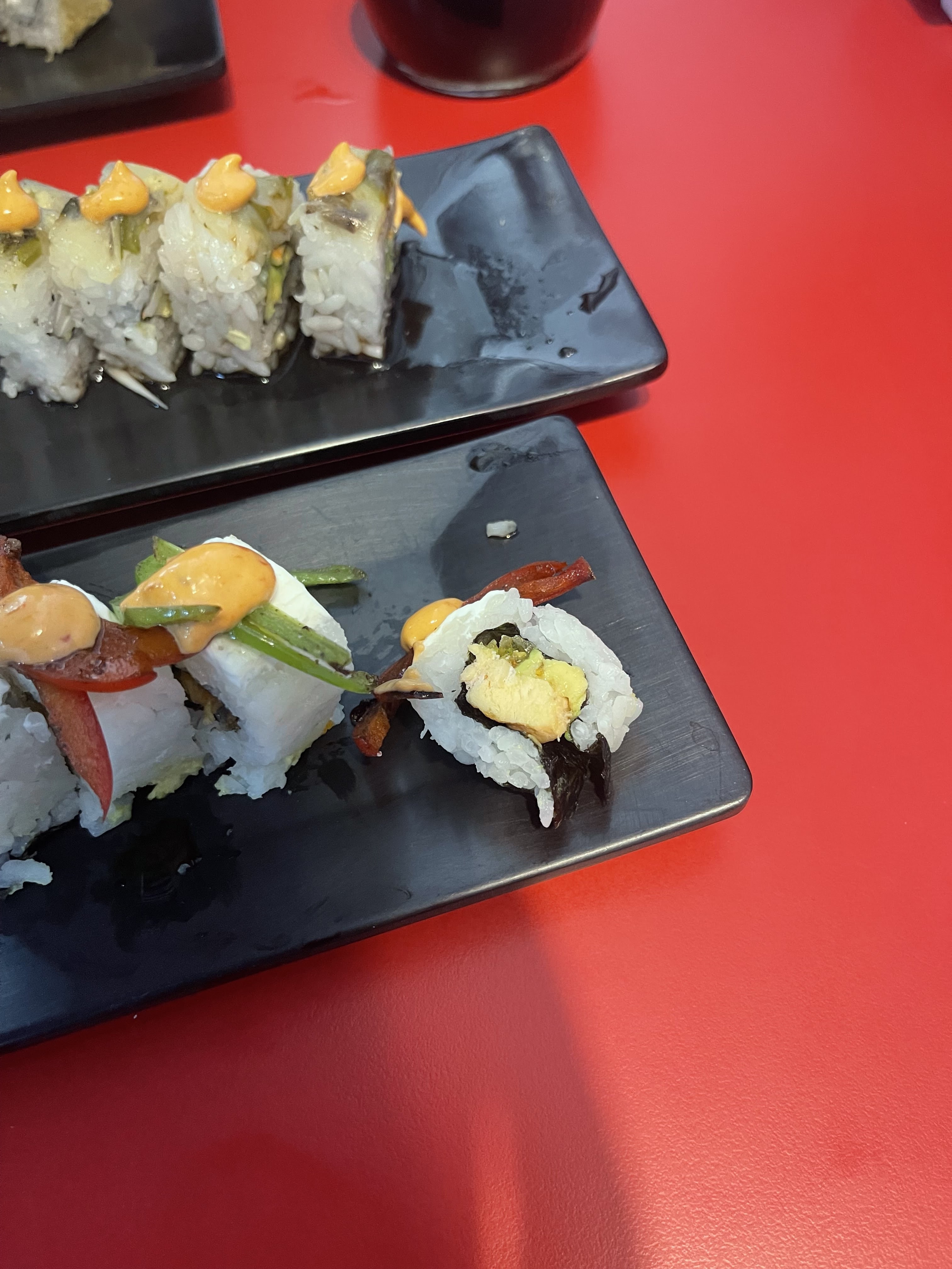 KINGU SUSHI image 3