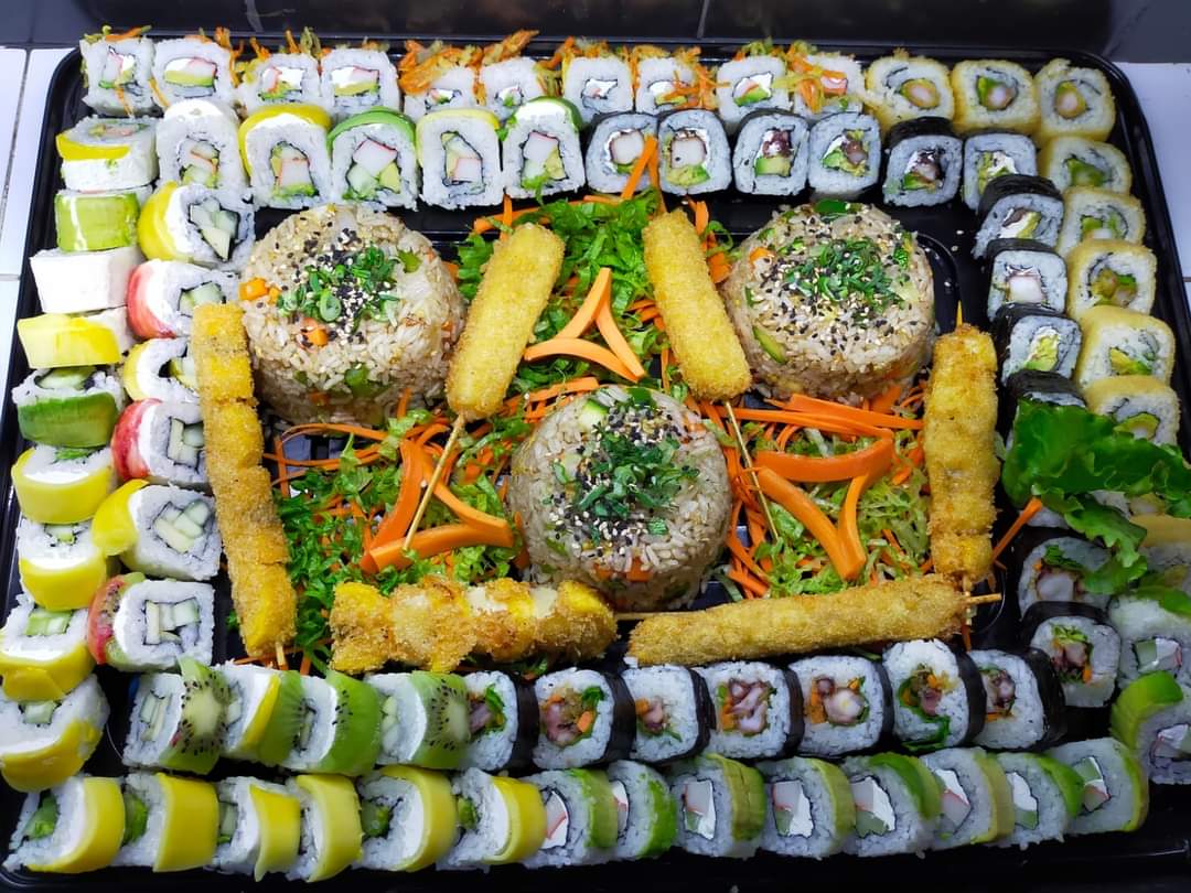 KINGU SUSHI image 8