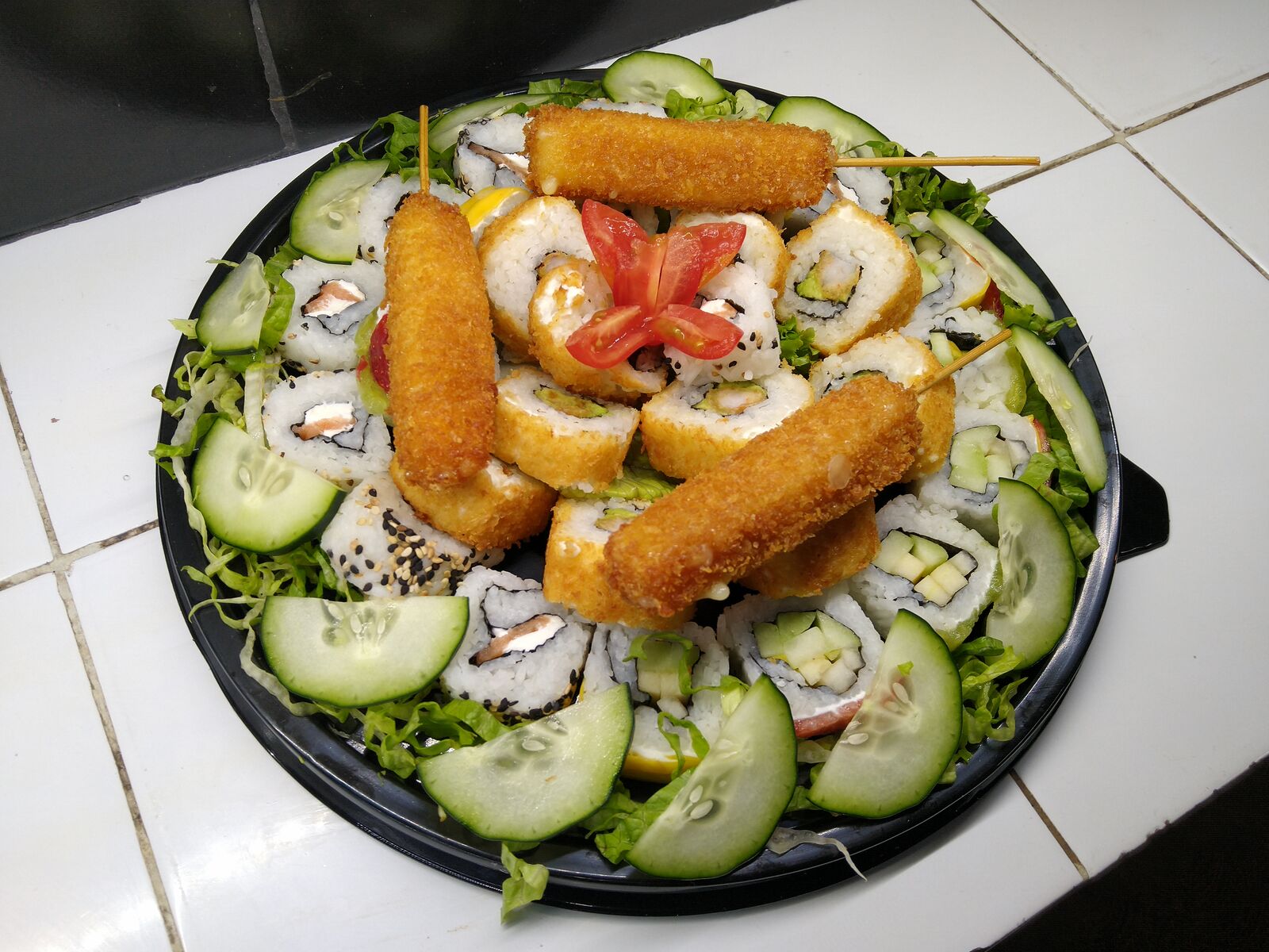 KINGU SUSHI image 9