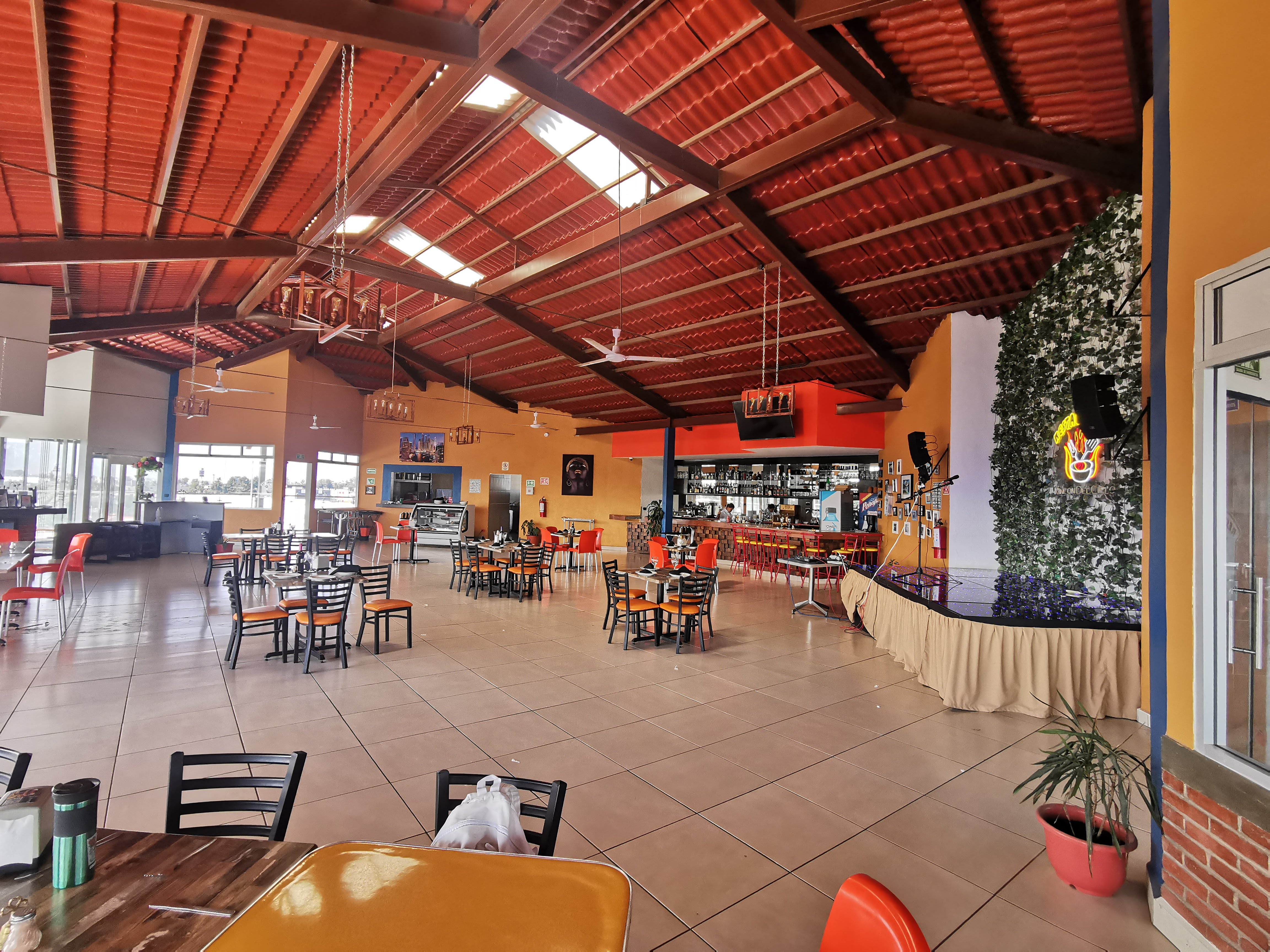 Restaurante Rincon del Cielo image 1