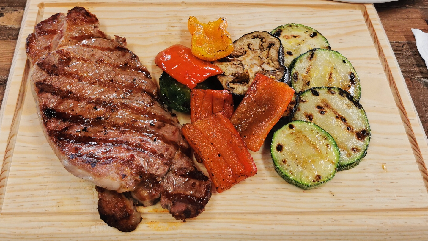 Restaurante Rincon del Cielo image 2