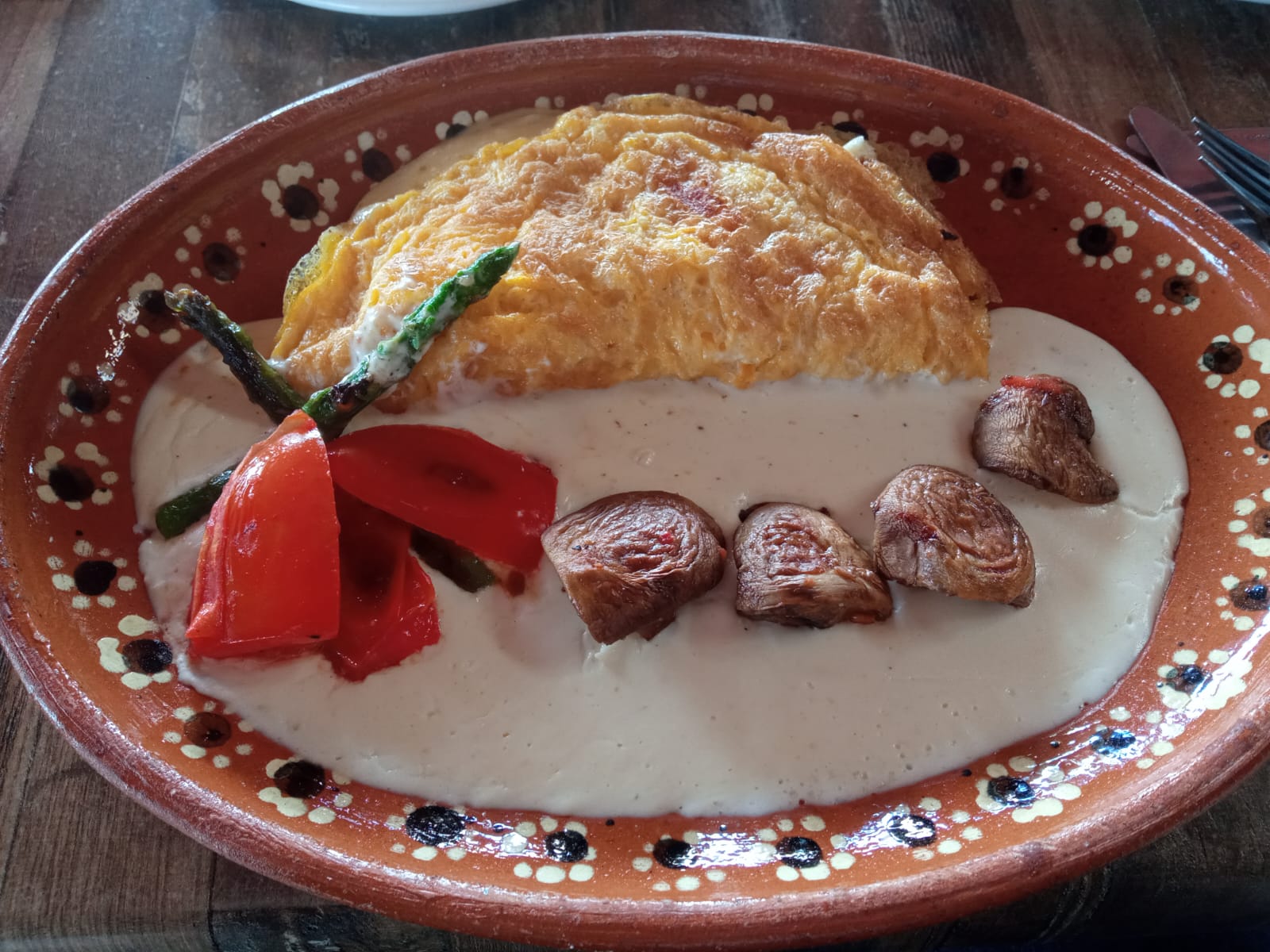 Restaurante Rincon del Cielo image 4