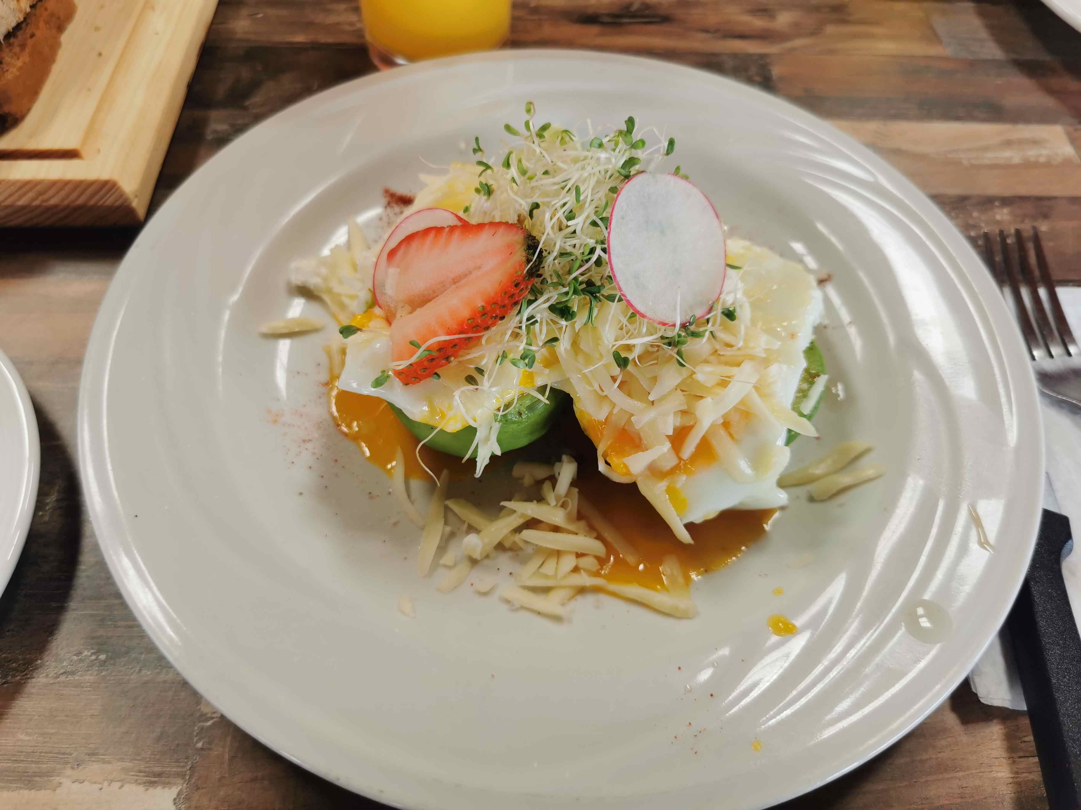 Restaurante Rincon del Cielo image 8