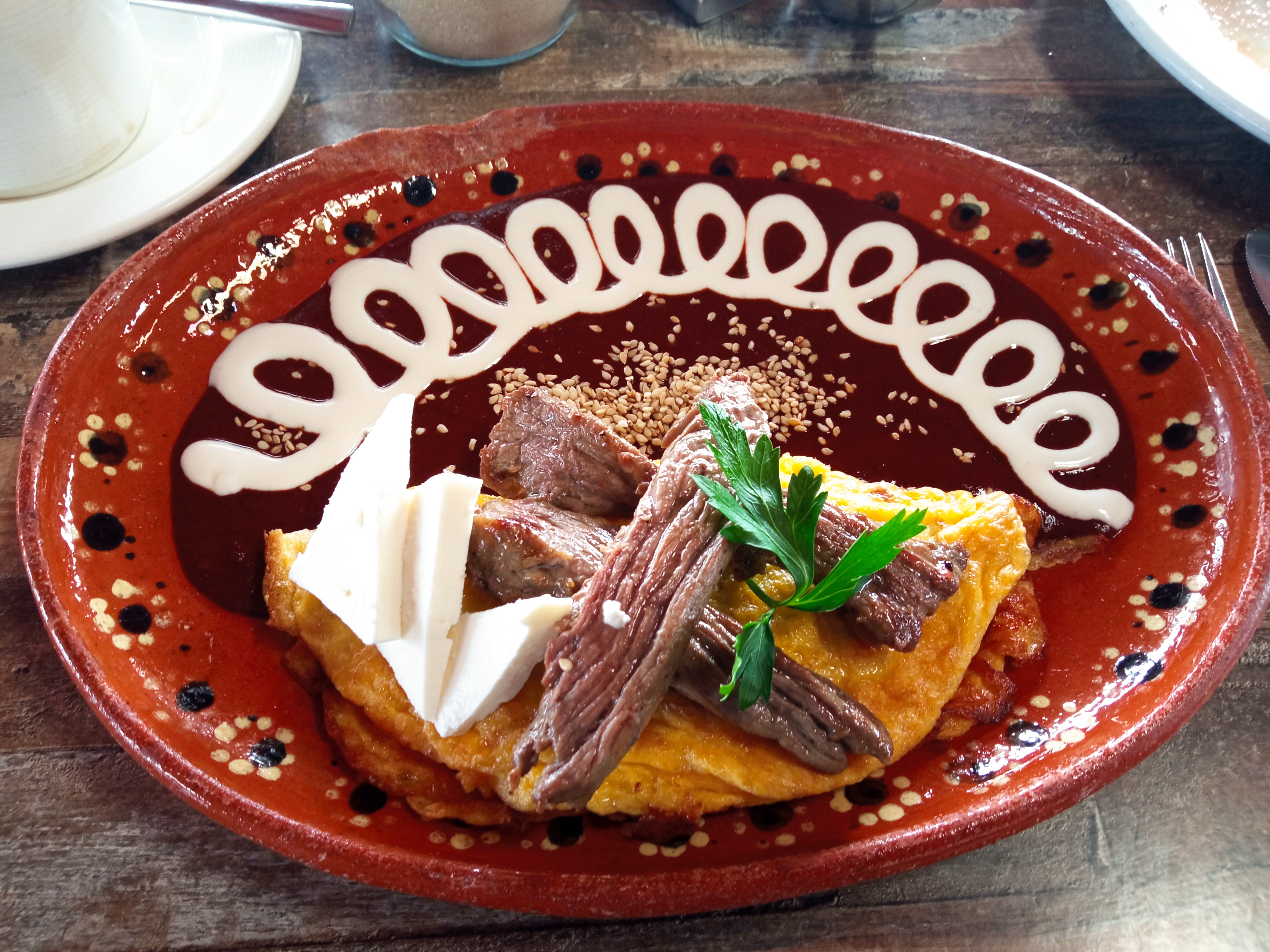 Restaurante Rincon del Cielo image 10