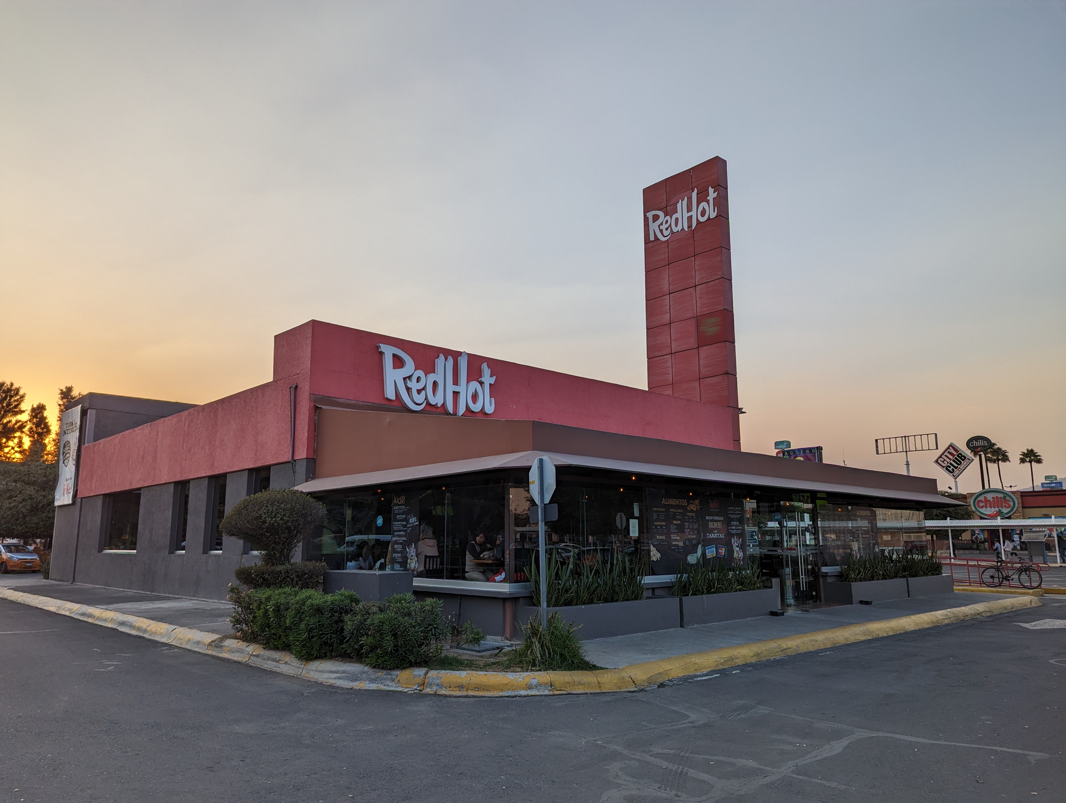 Red Hot Grill image 1