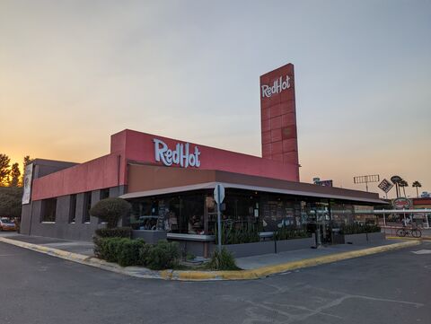 Red Hot Grill image 1