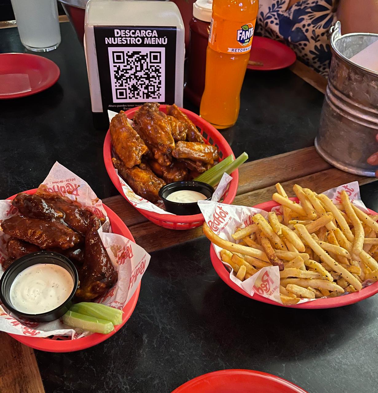 Red Hot Grill image 2