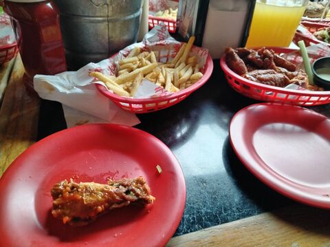 Red Hot Grill image 6