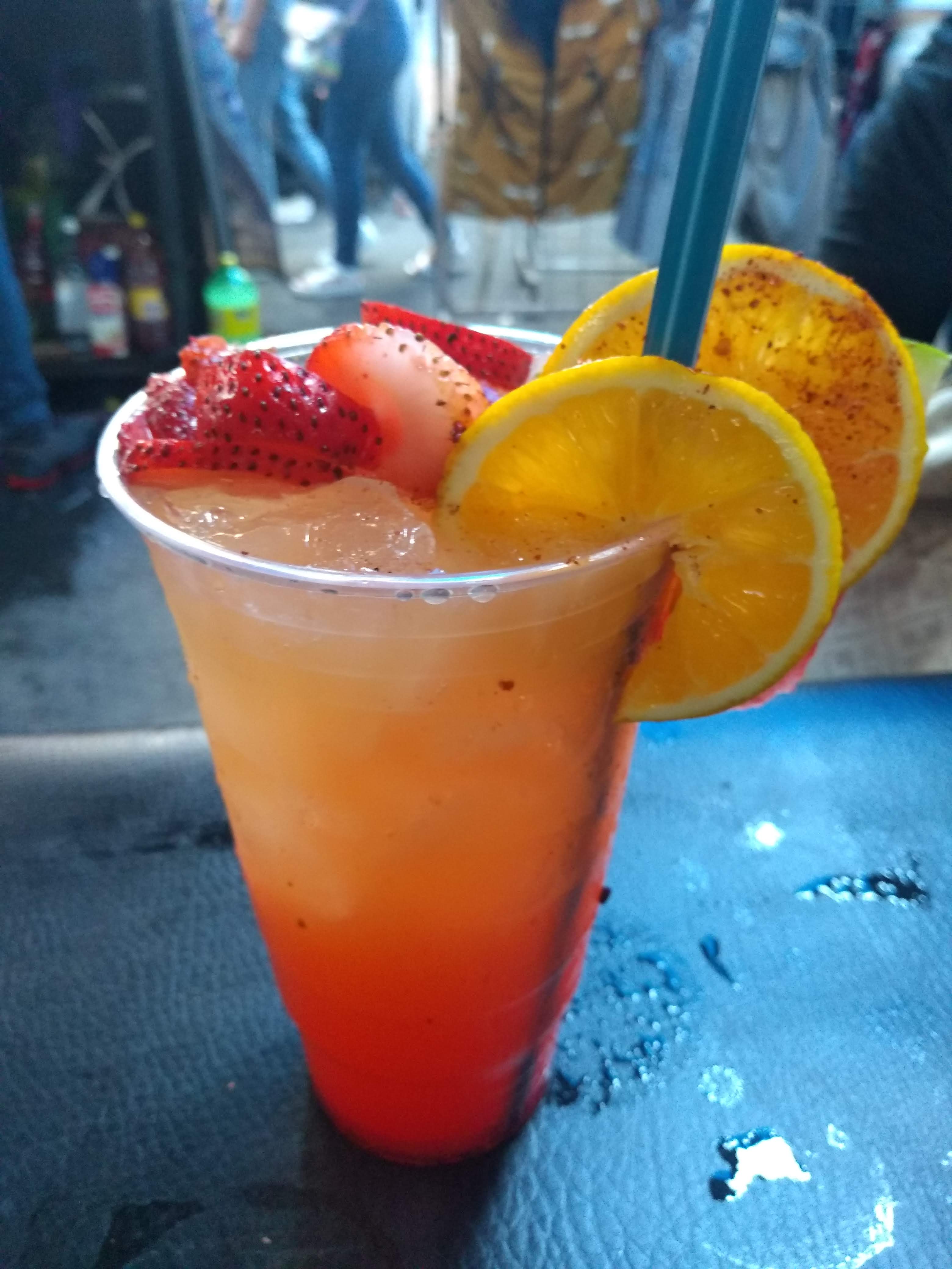 Red Hot Grill image 8