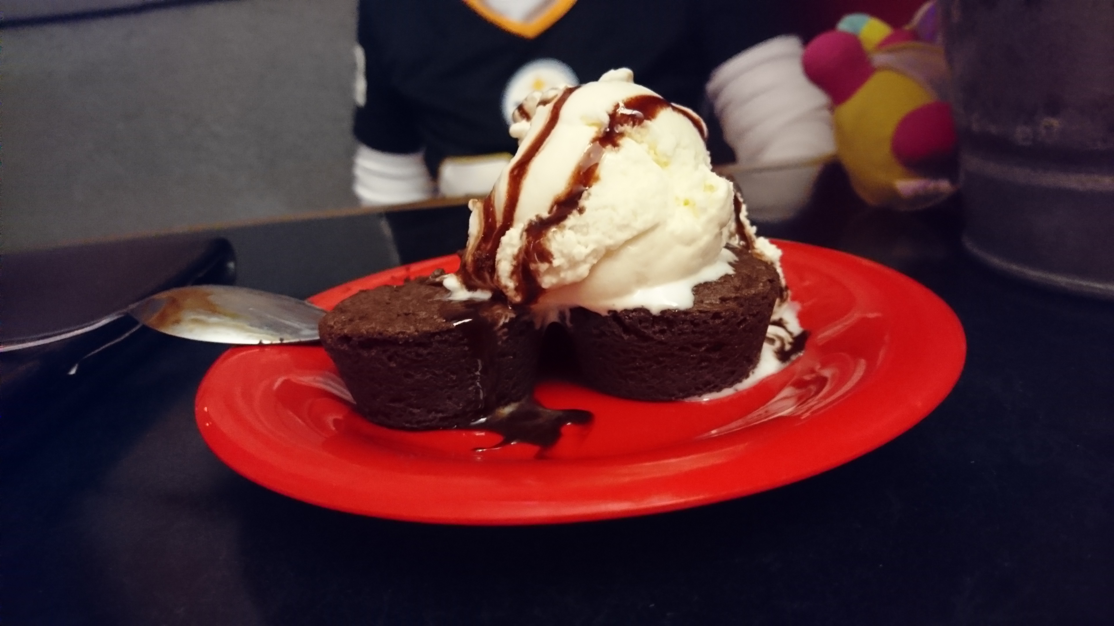 Red Hot Grill image 9