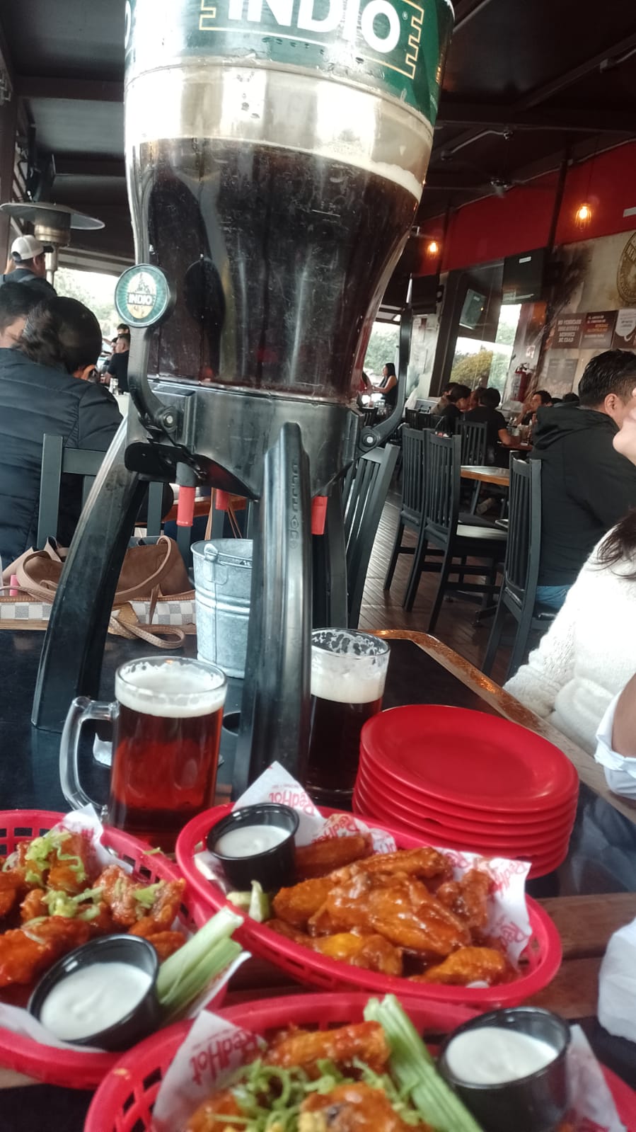 Red Hot Grill image 10