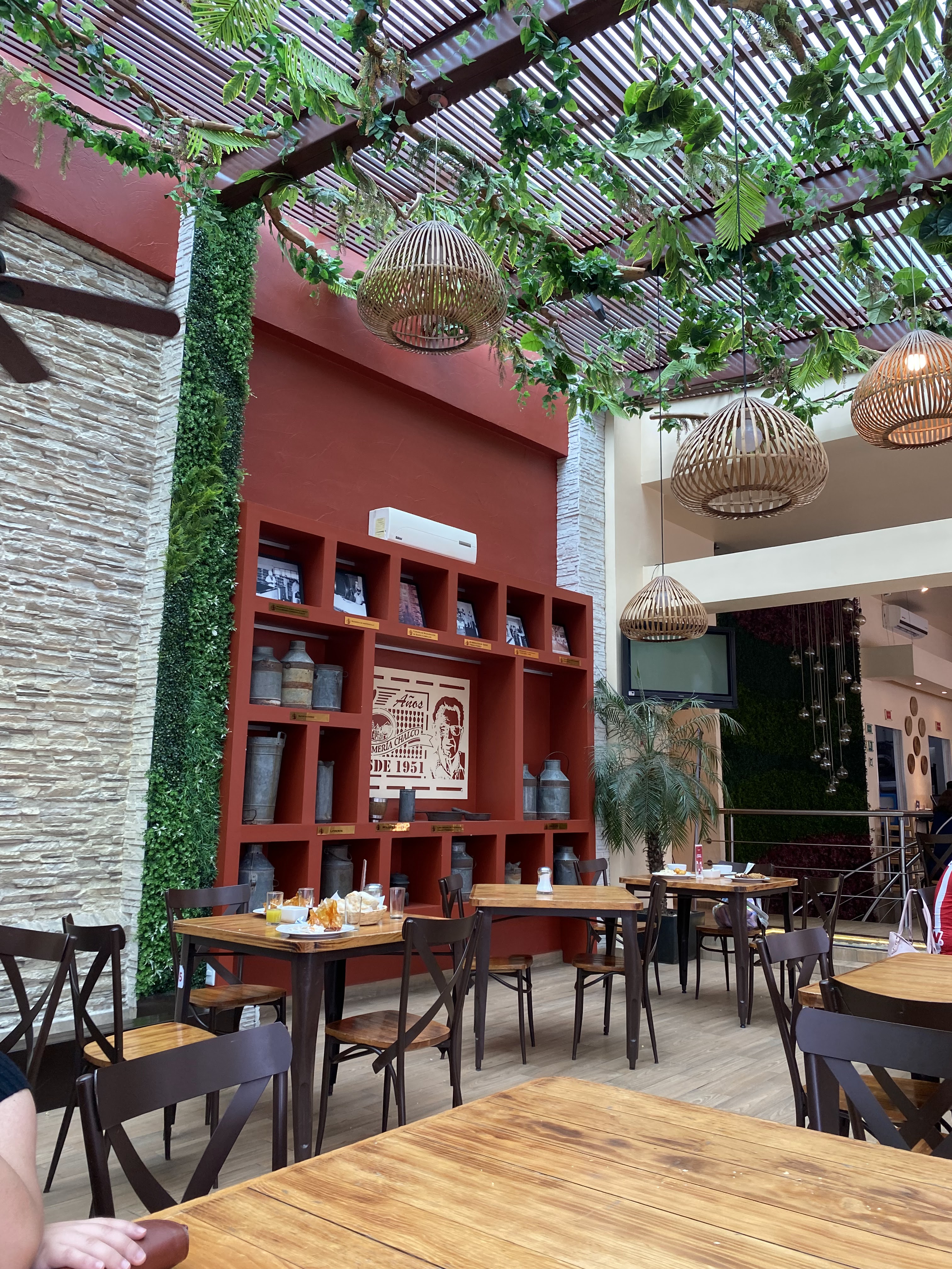 Cremería Chalco image 4