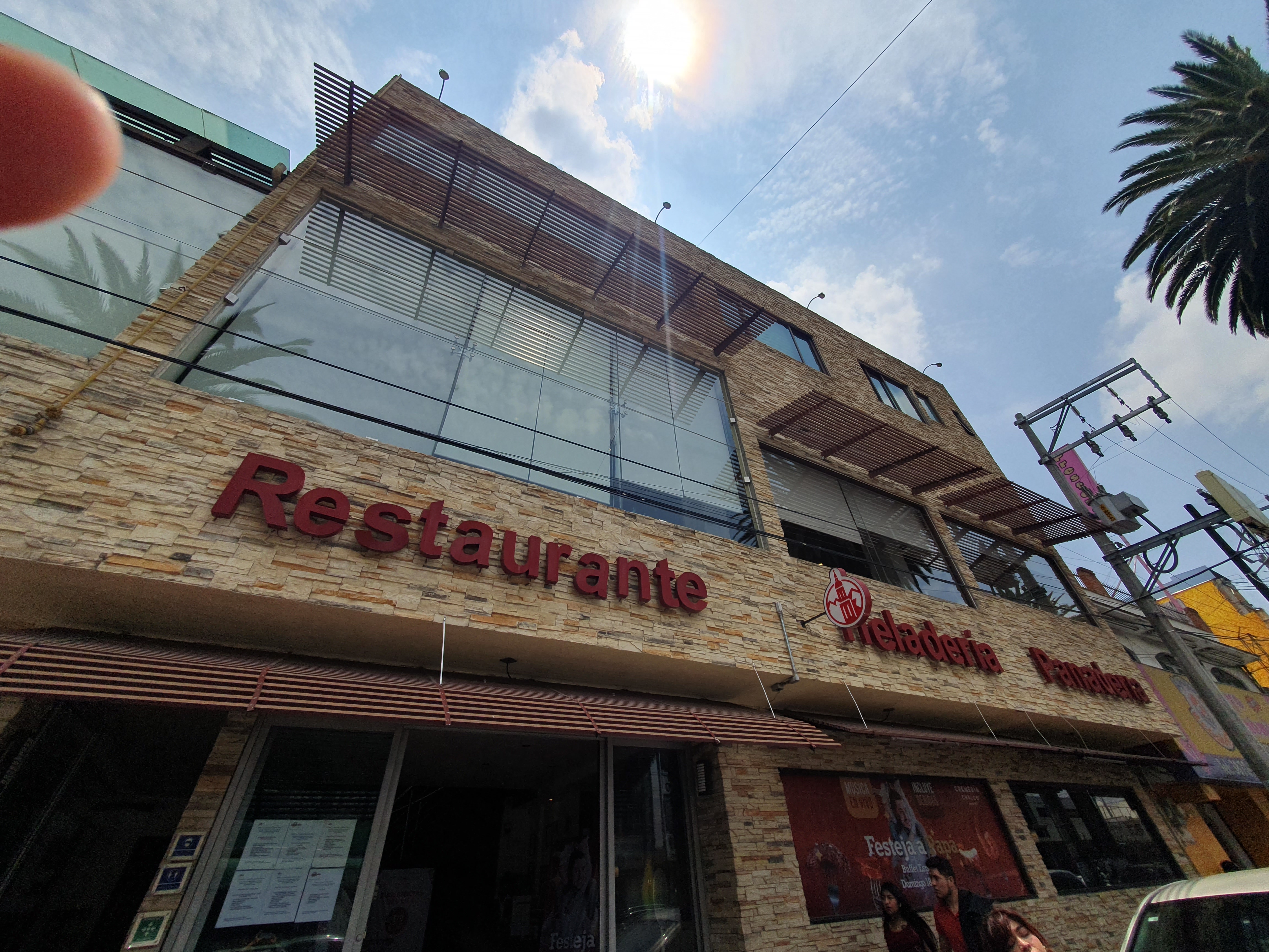 Cremería Chalco image 5