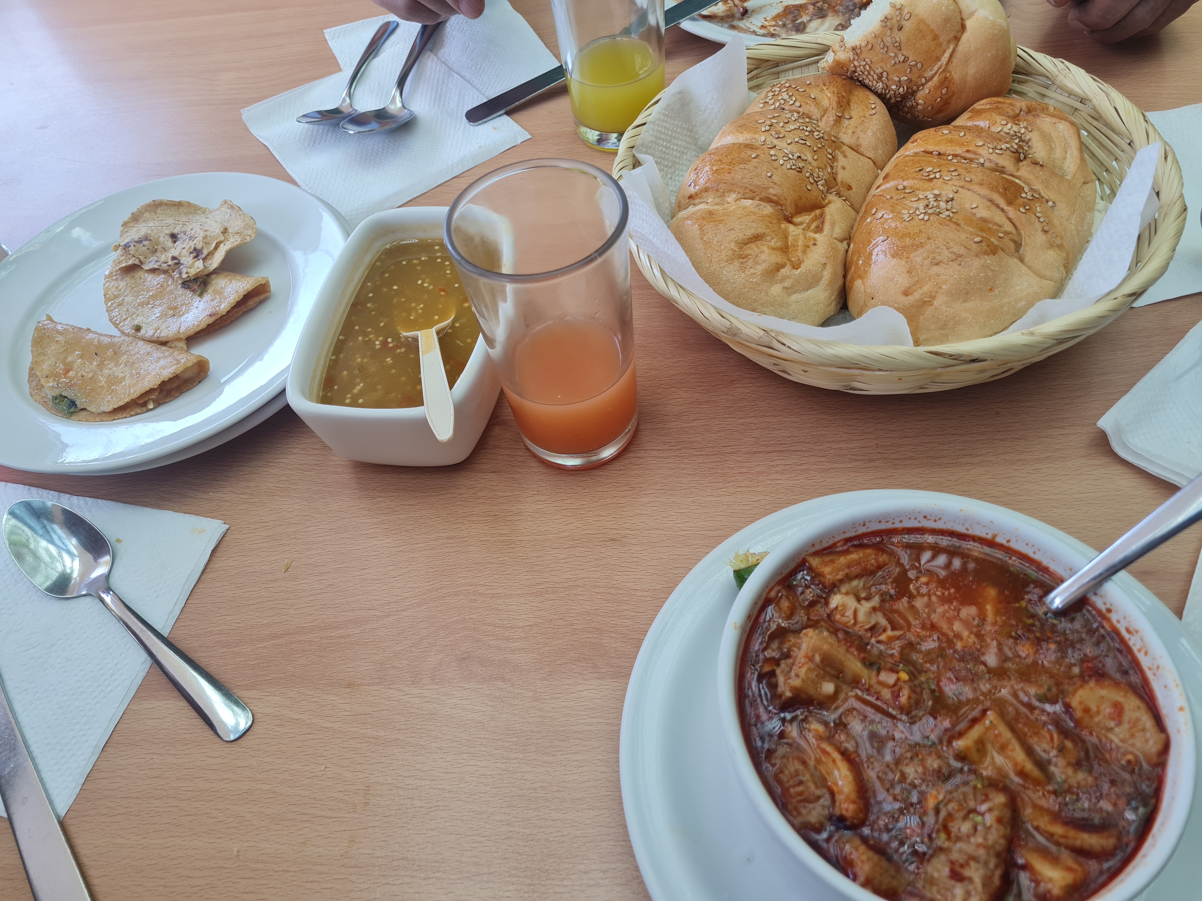 Cremería Chalco image 7