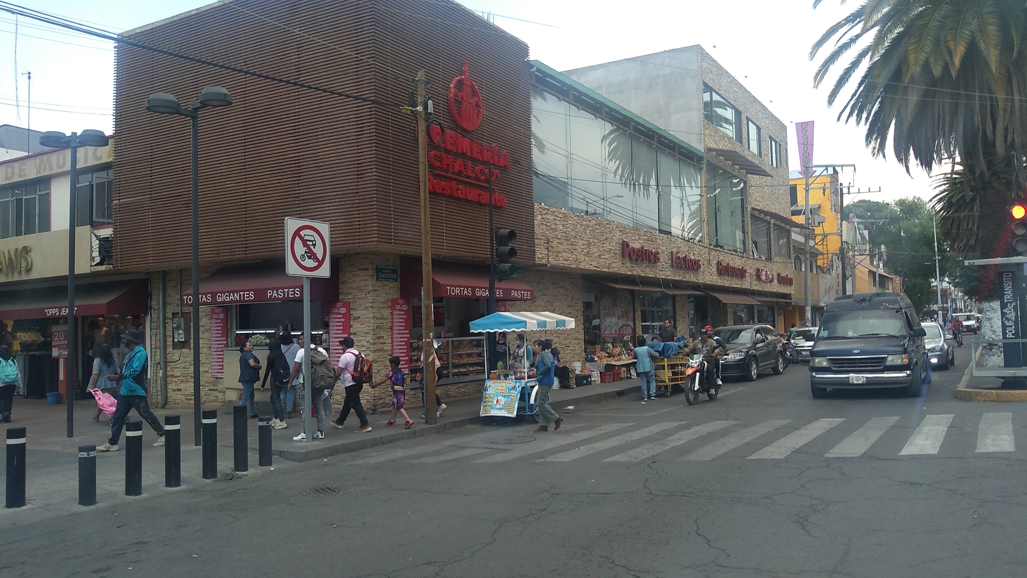 Cremería Chalco image 8