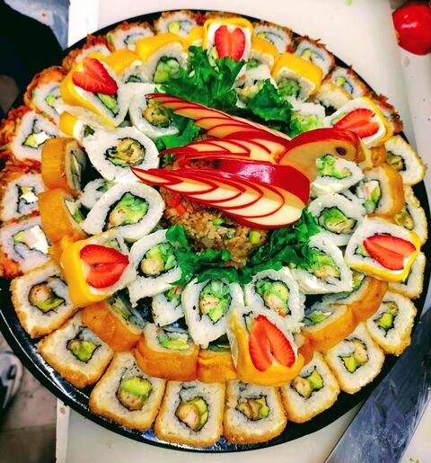 Omakase Sushi image 1