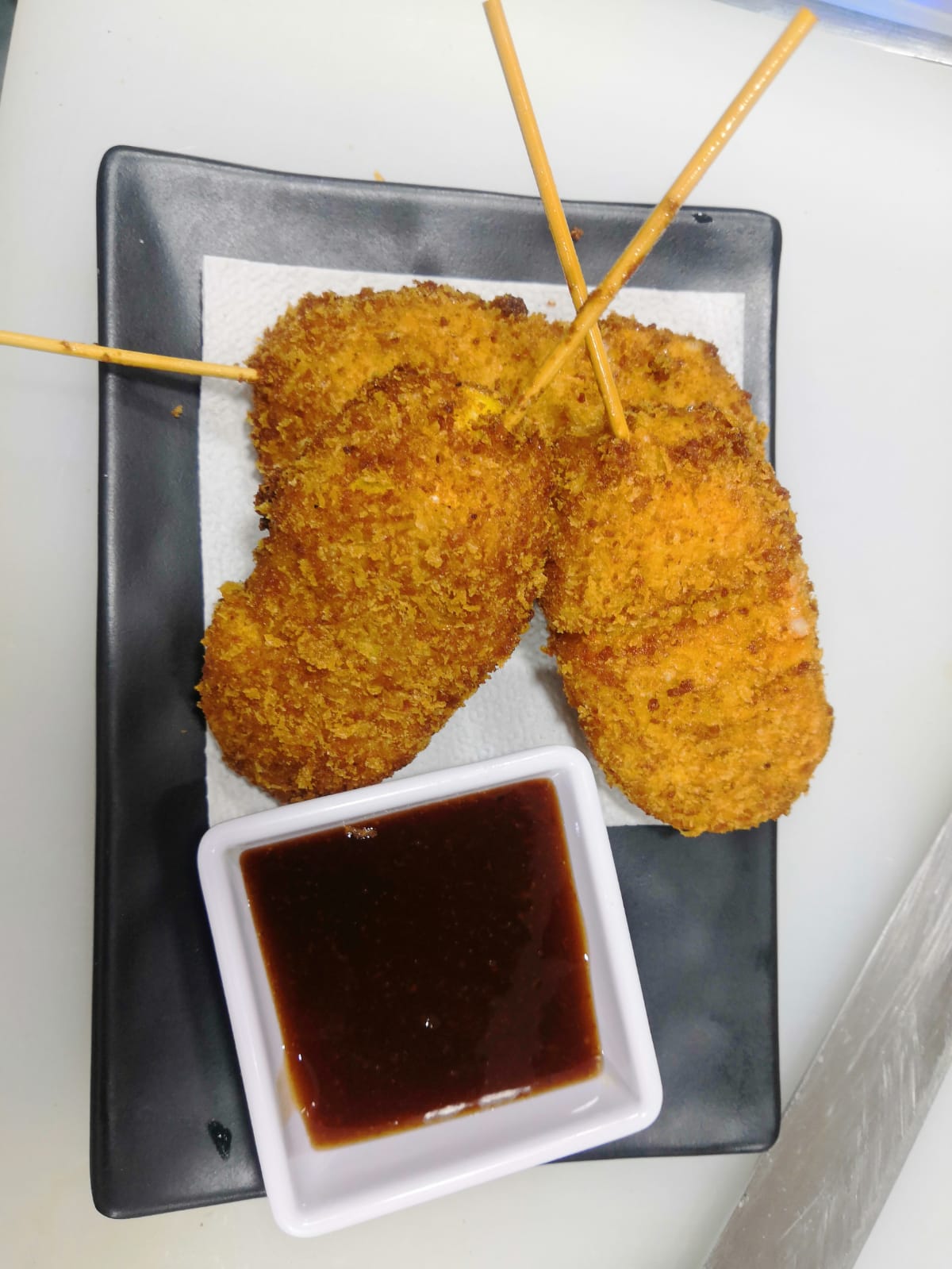 Omakase Sushi image 3