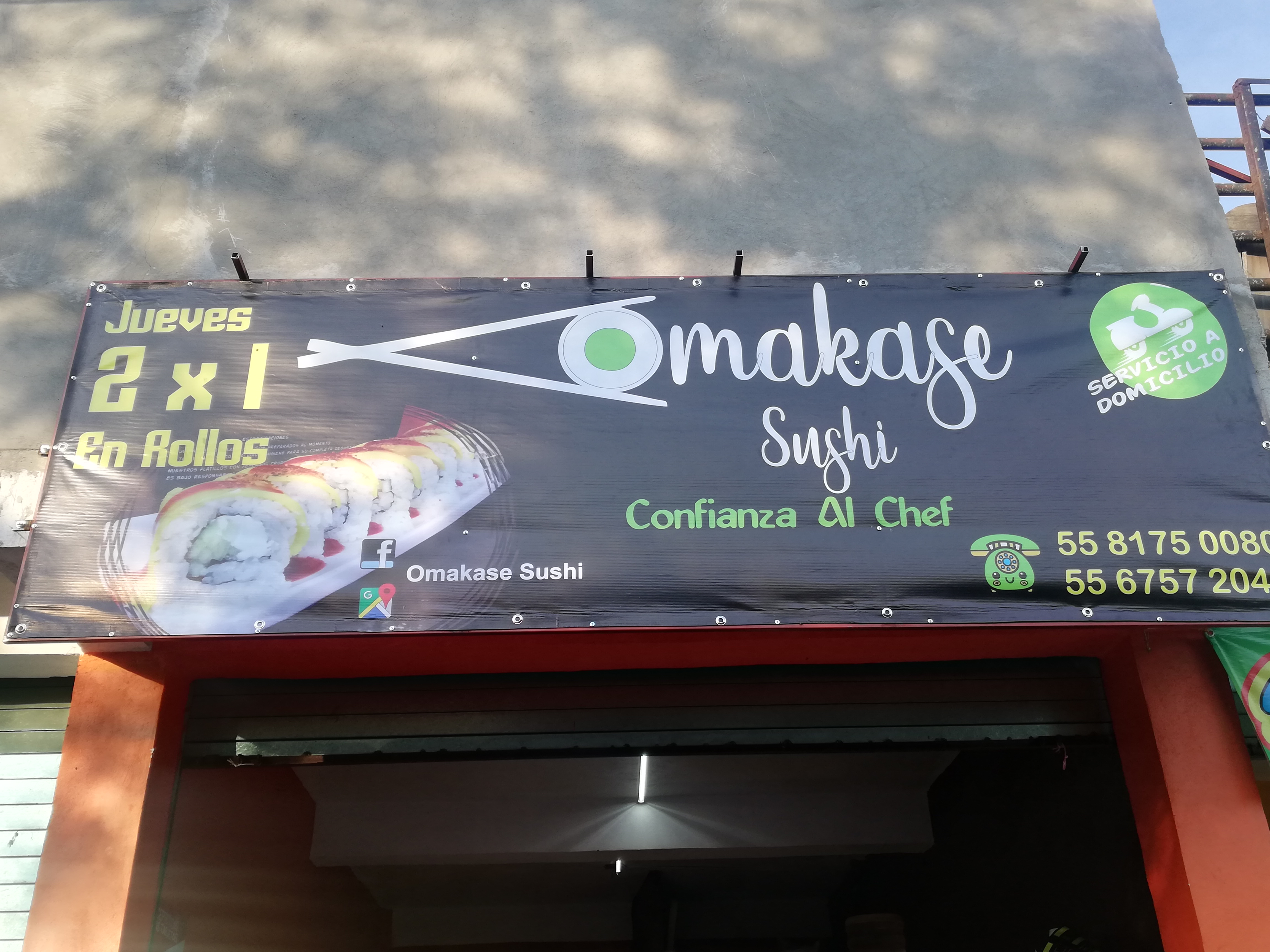 Omakase Sushi image 7