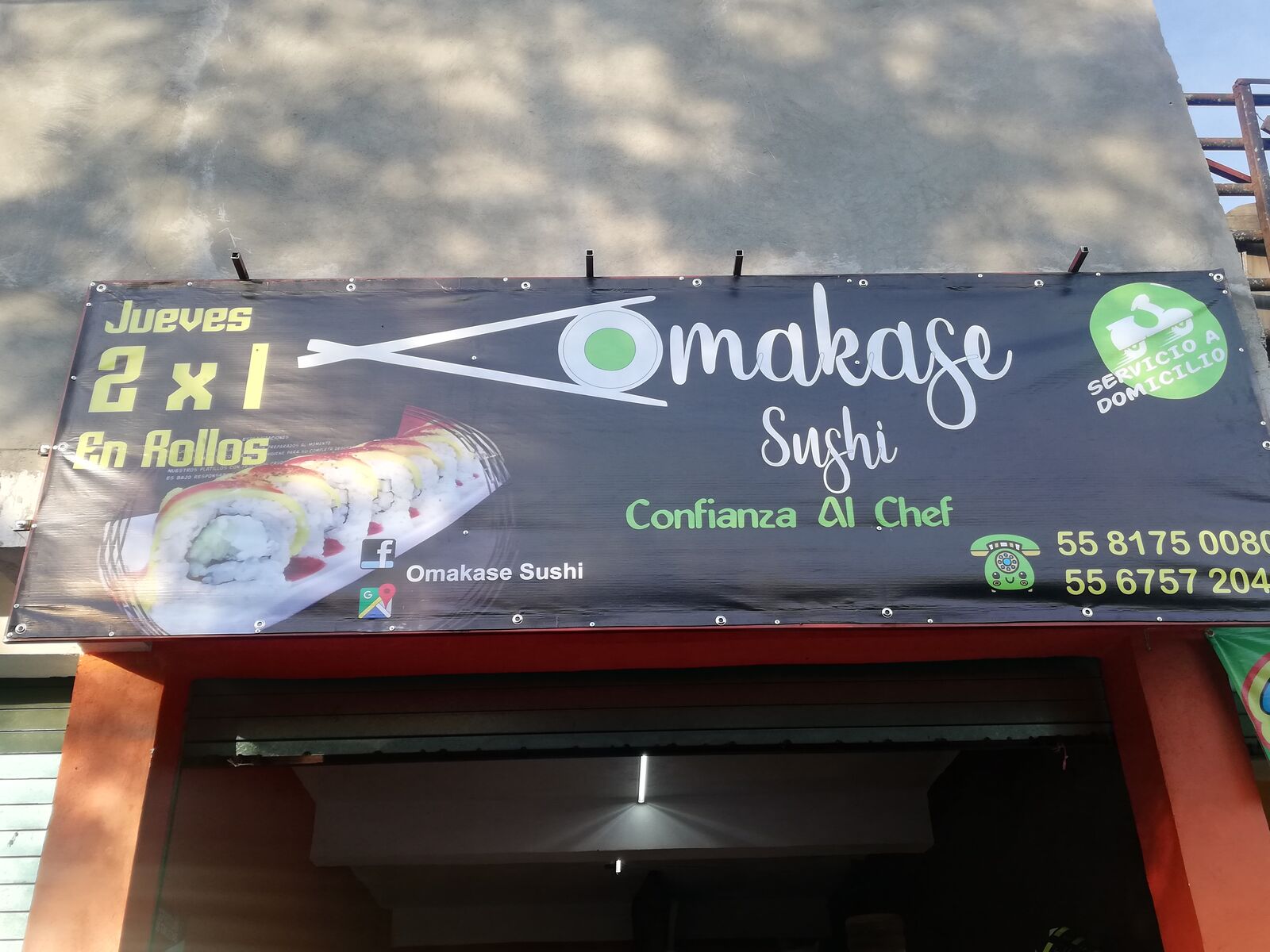 Omakase Sushi image 7