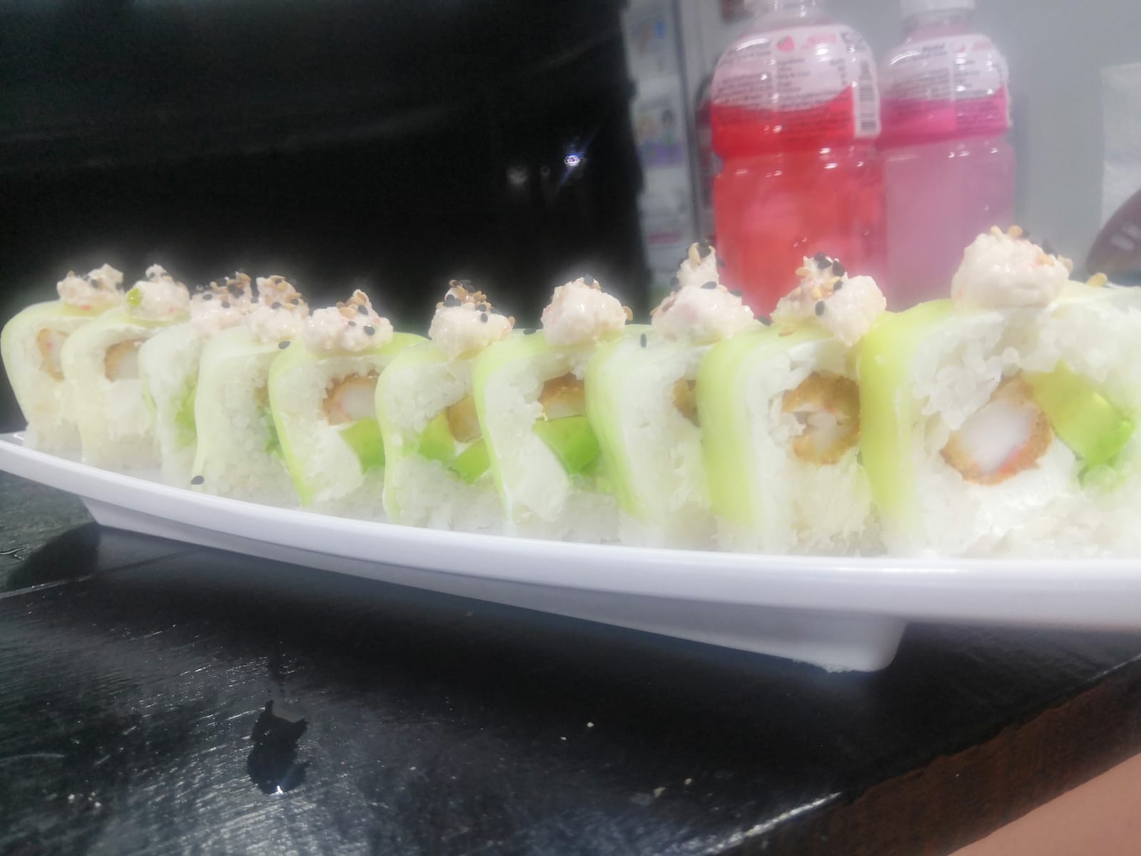 Omakase Sushi image 8