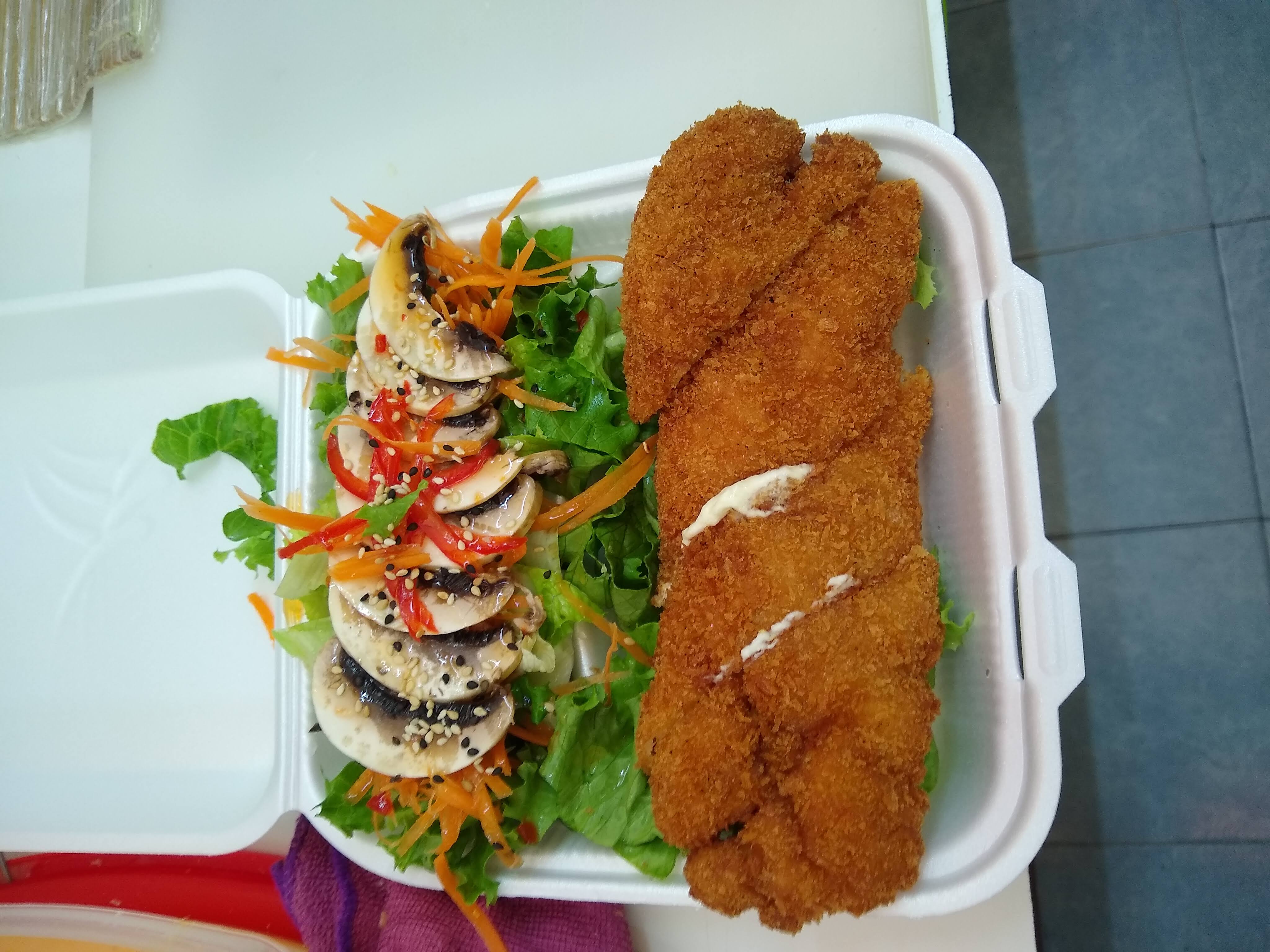 Omakase Sushi image 9