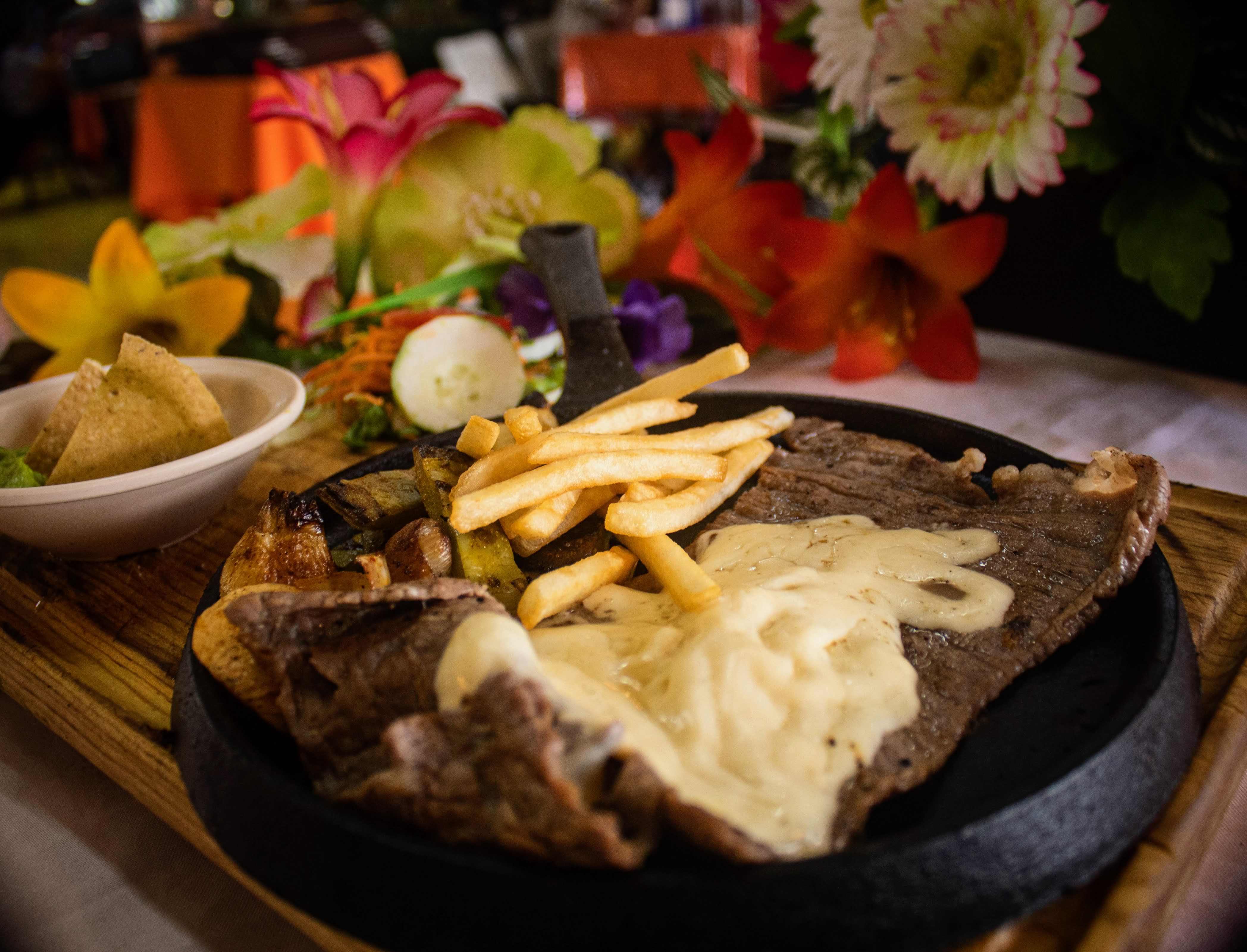 Restaurante La Flor de Chalco image 3