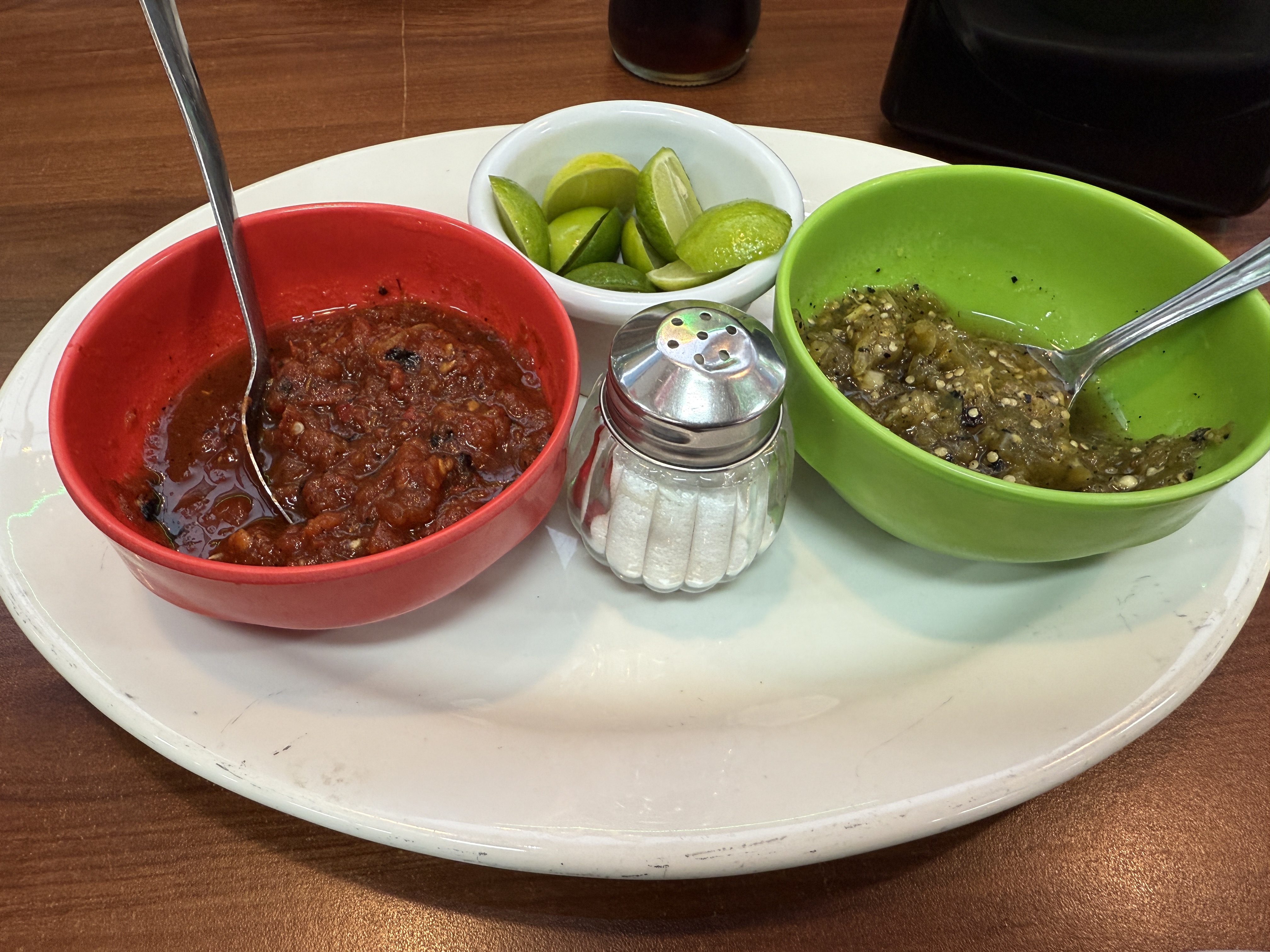 Restaurante La Flor de Chalco image 4