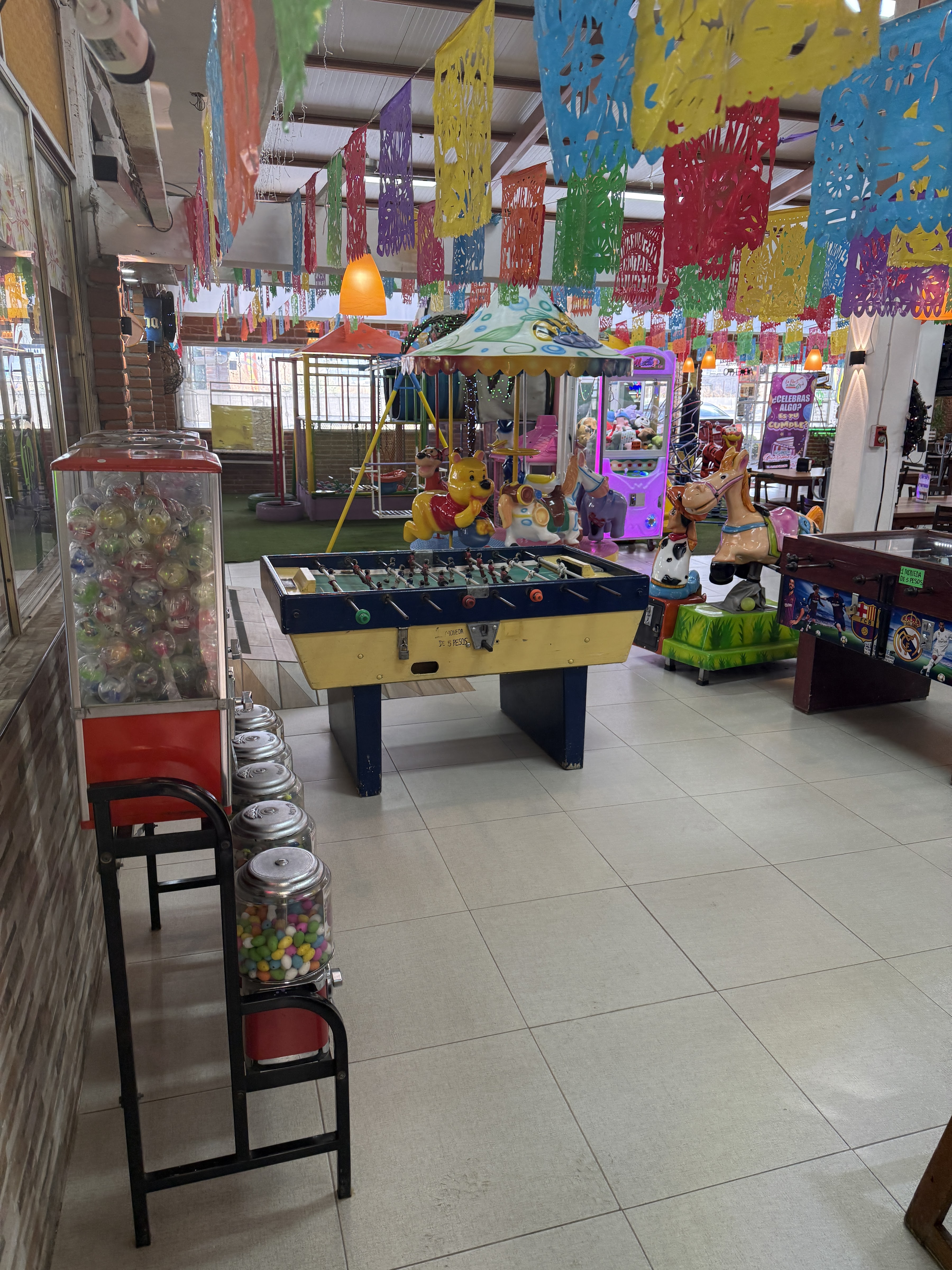 Restaurante La Flor de Chalco image 5