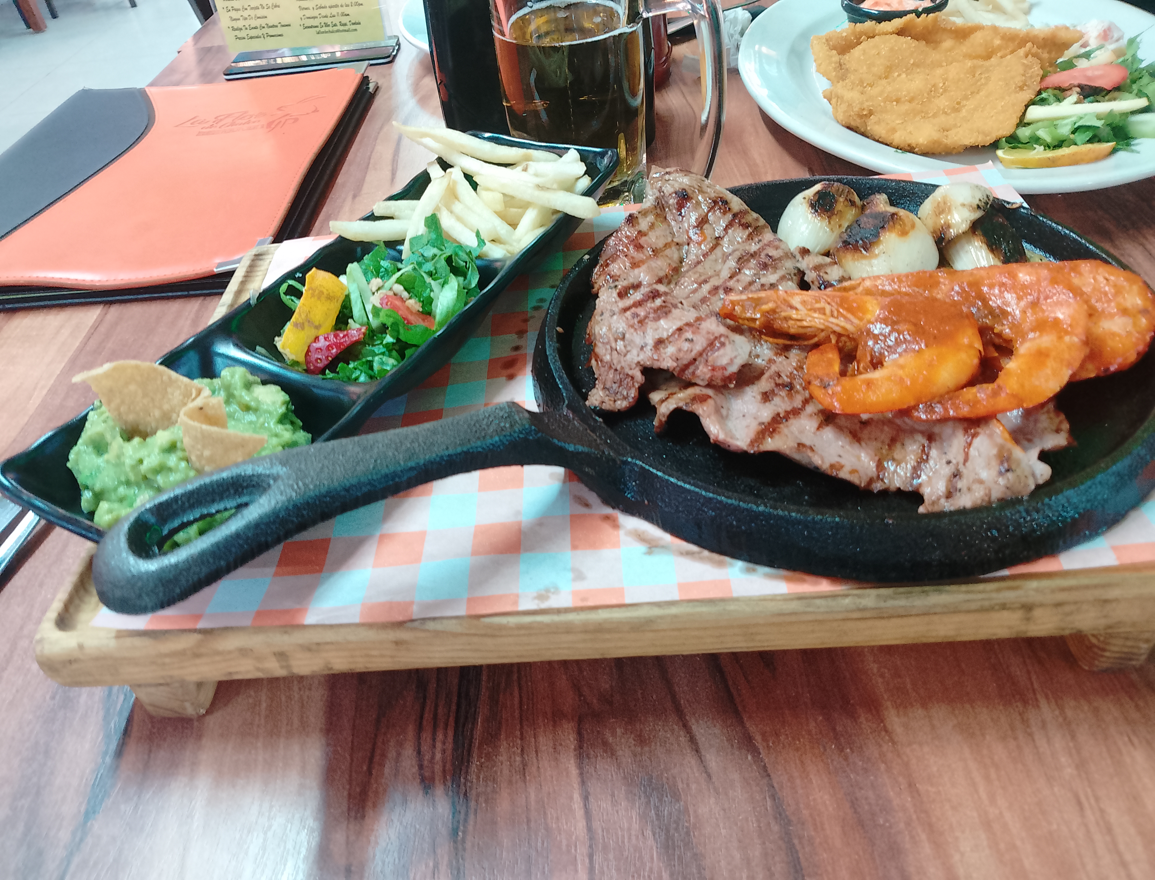 Restaurante La Flor de Chalco image 6