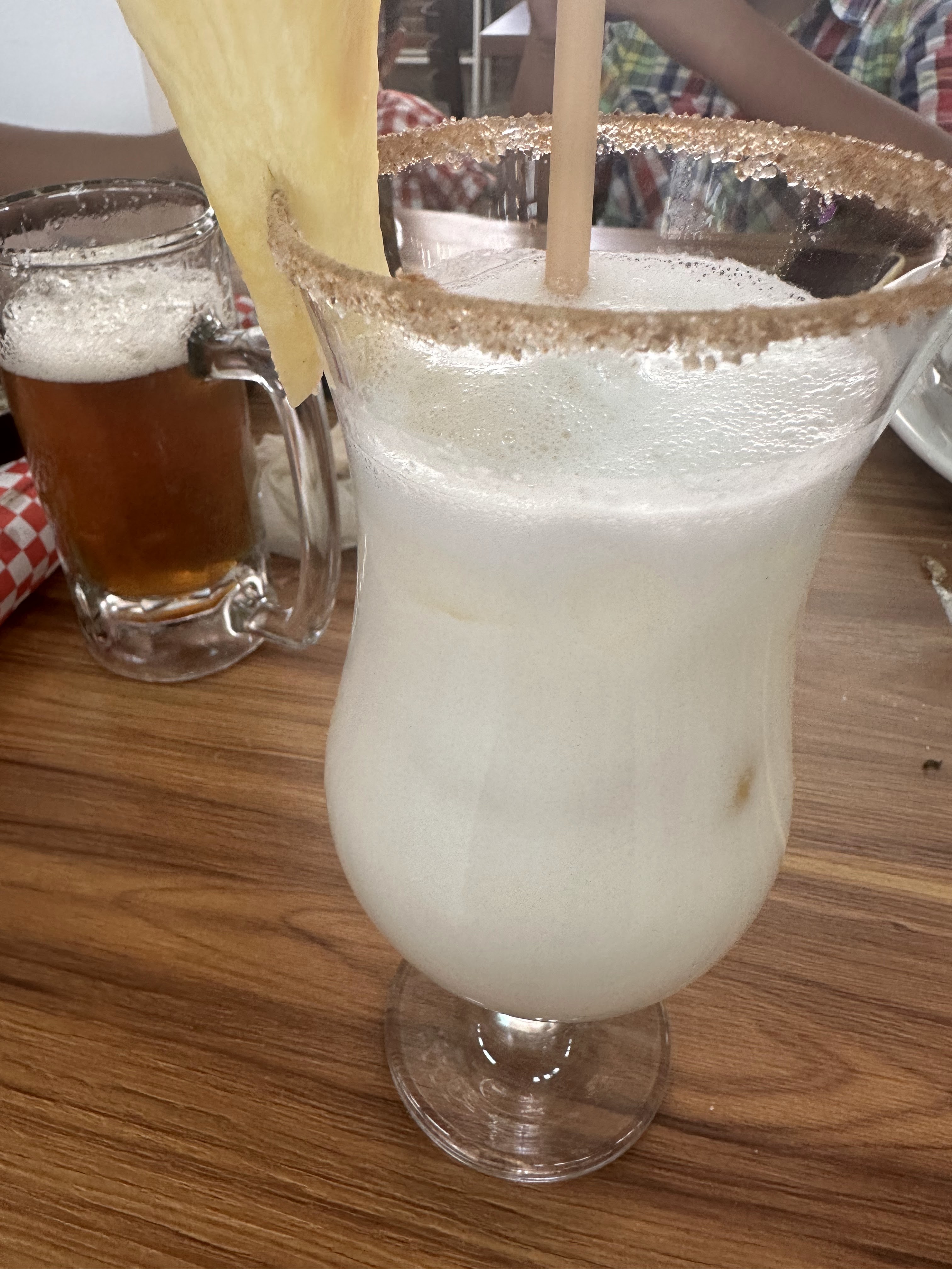 Restaurante La Flor de Chalco image 7