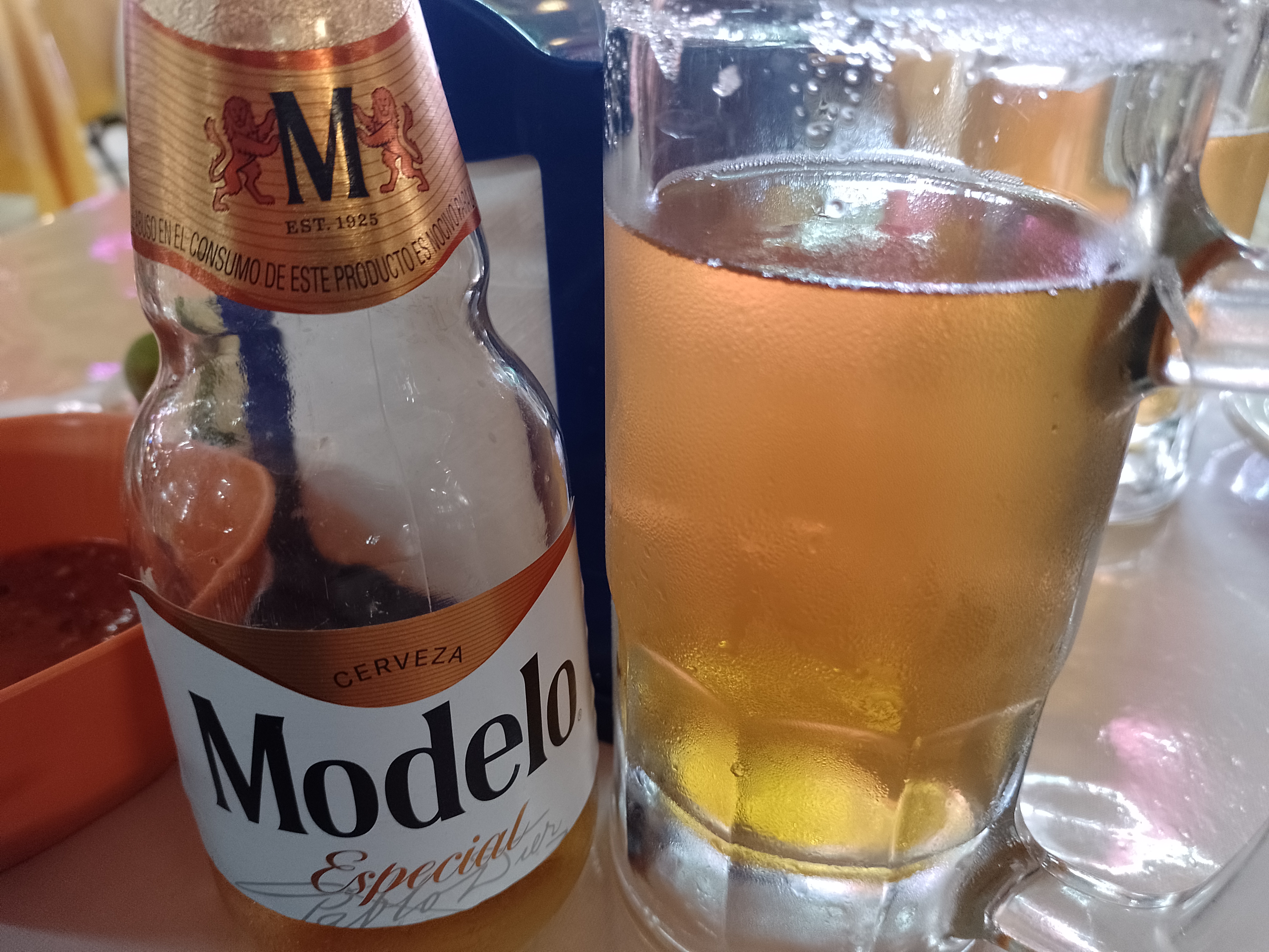 Restaurante La Flor de Chalco image 8