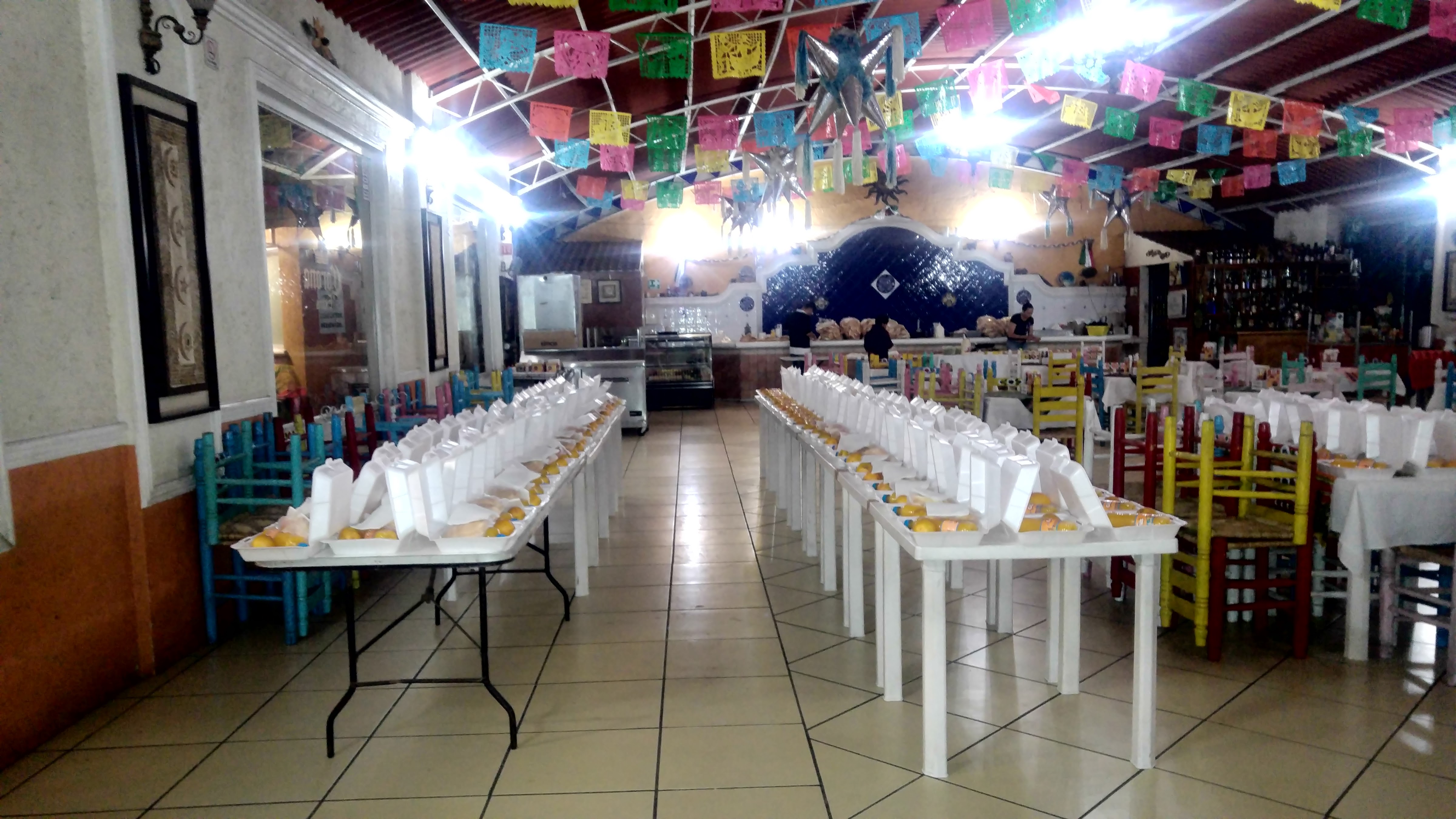 Restaurante Ahome image 1