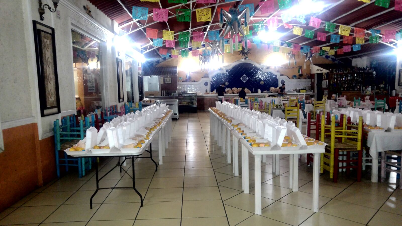 Restaurante Ahome image 1