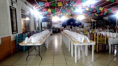 Restaurante Ahome image 1