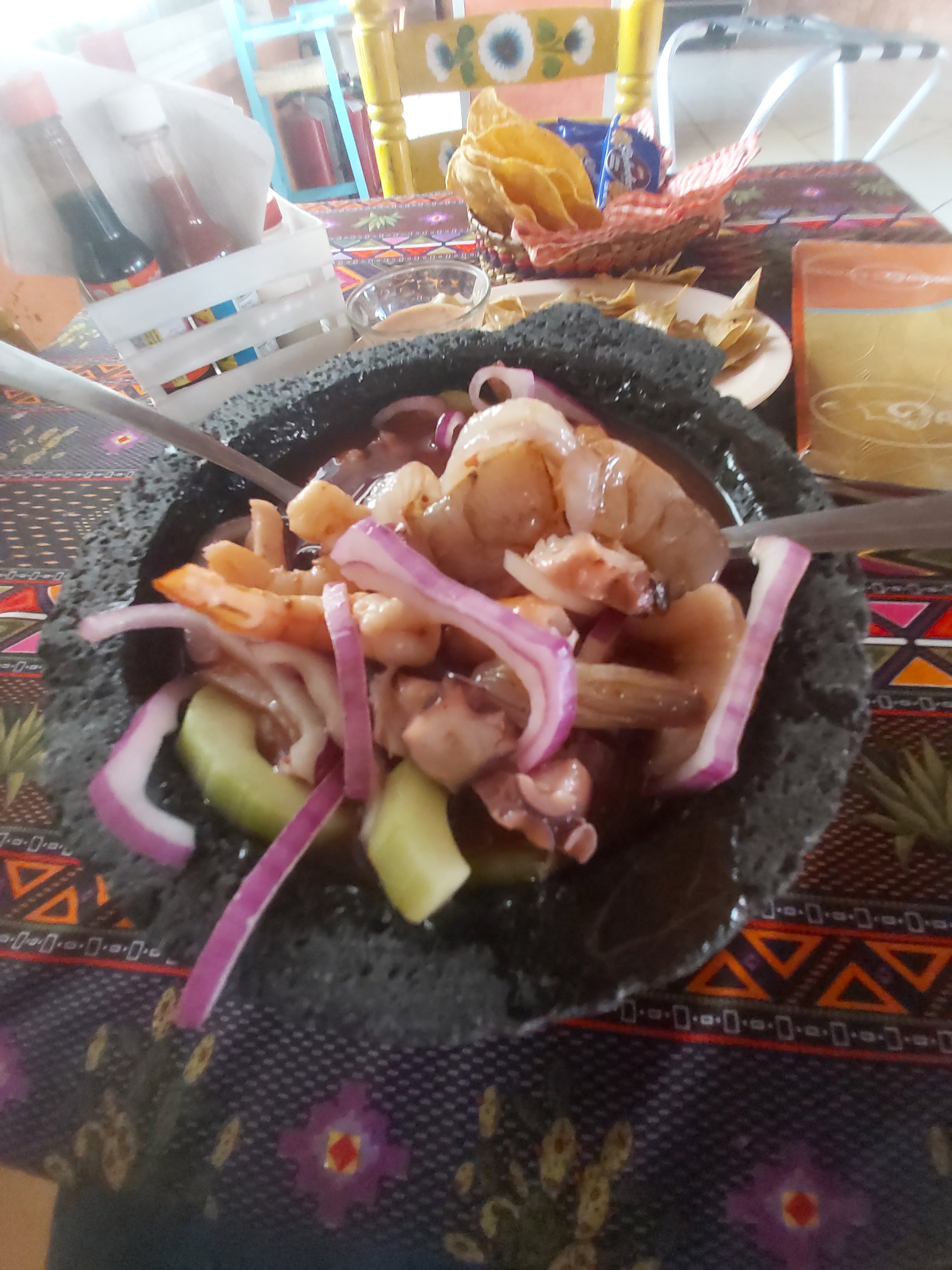 Restaurante Ahome image 3