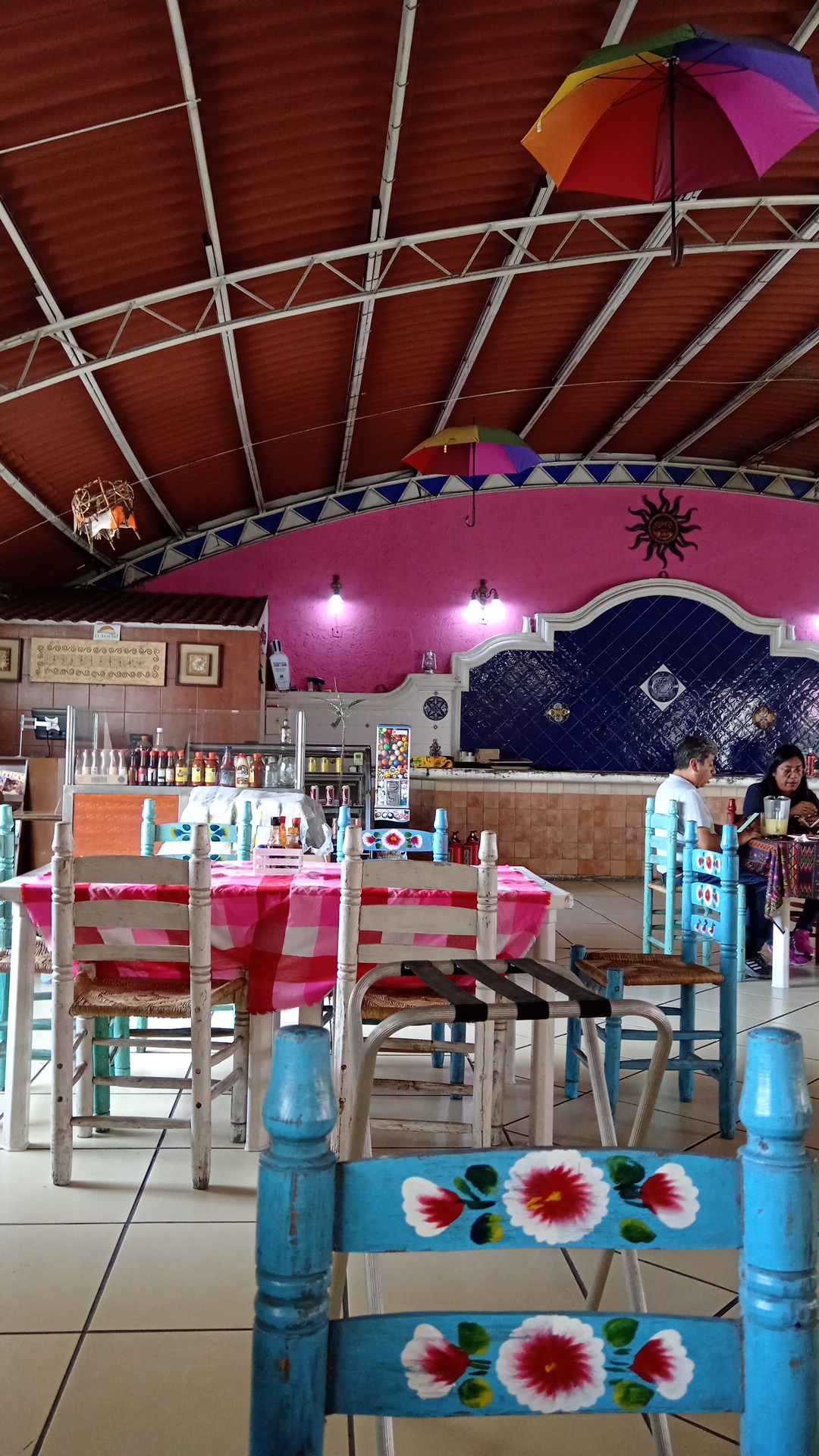 Restaurante Ahome image 4