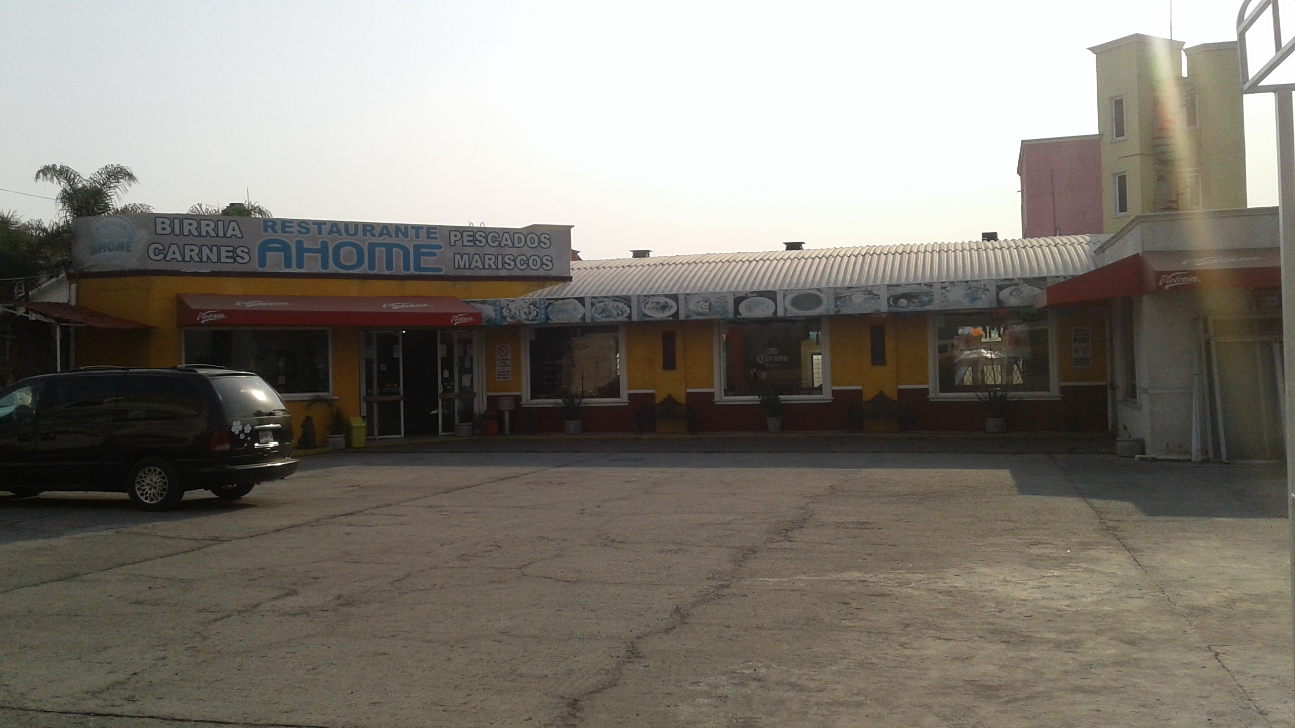 Restaurante Ahome image 6