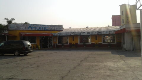 Restaurante Ahome image 6