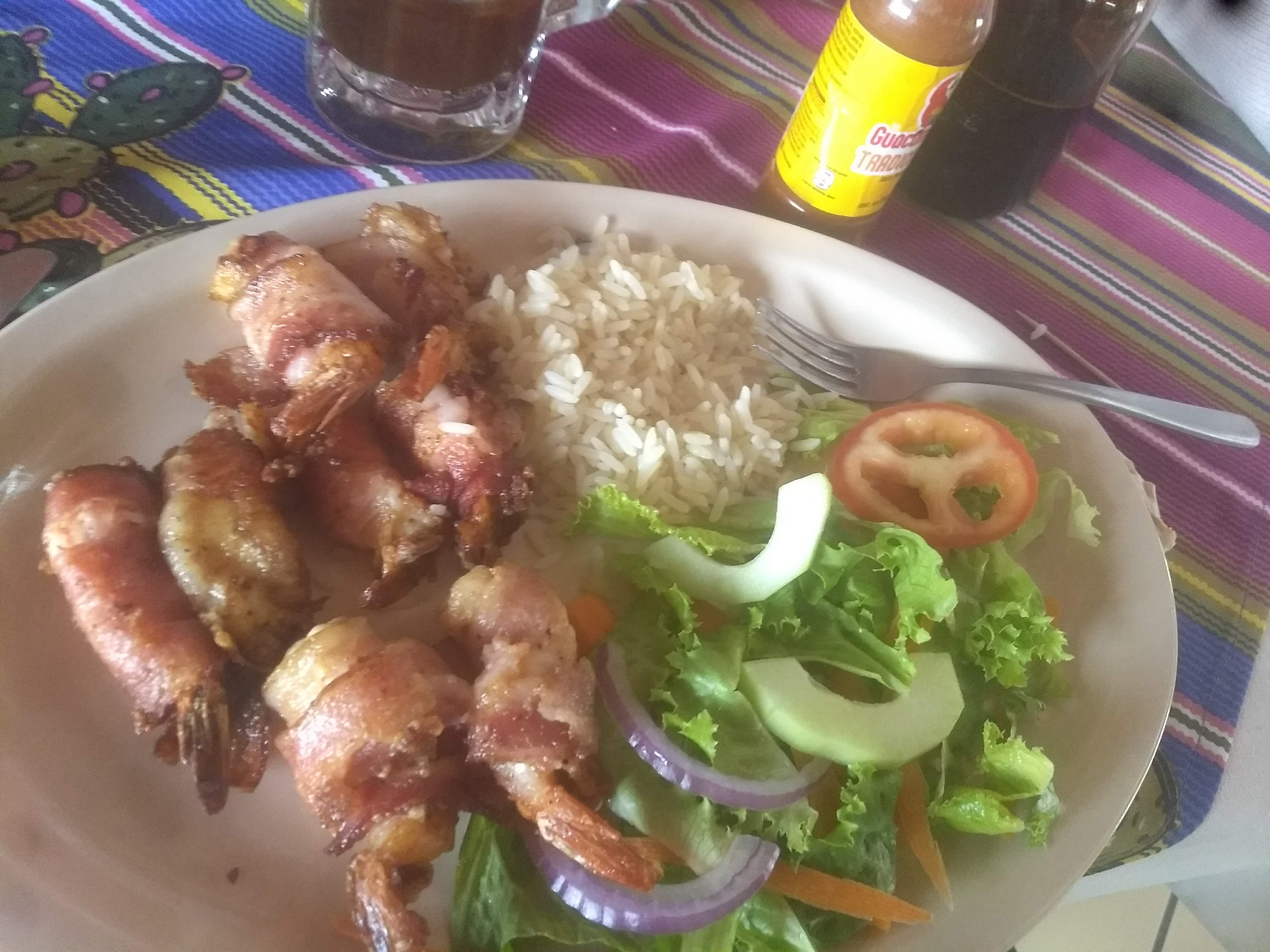 Restaurante Ahome image 8