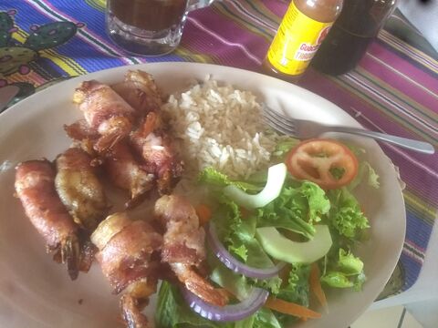 Restaurante Ahome image 8