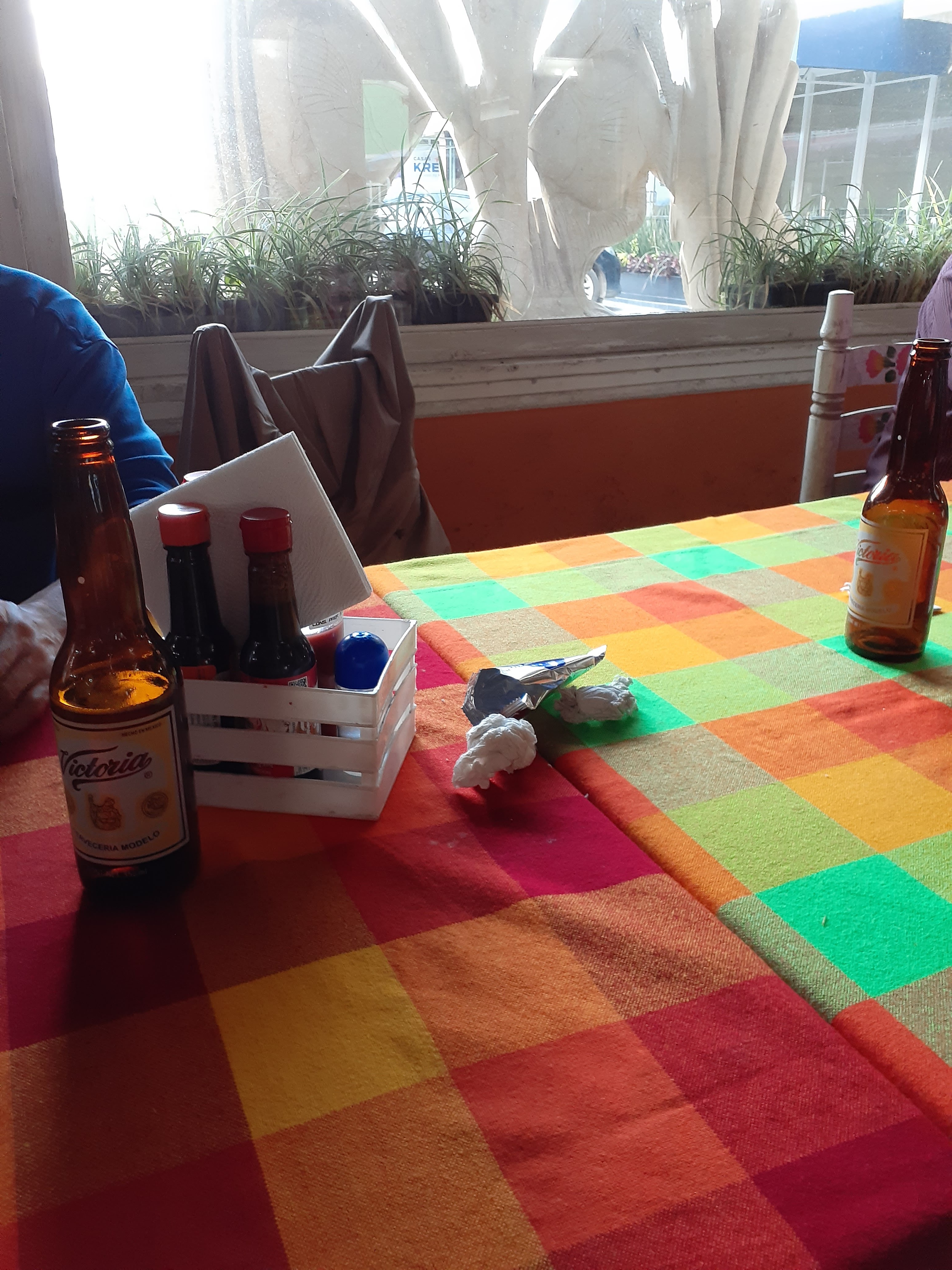 Restaurante Ahome image 9