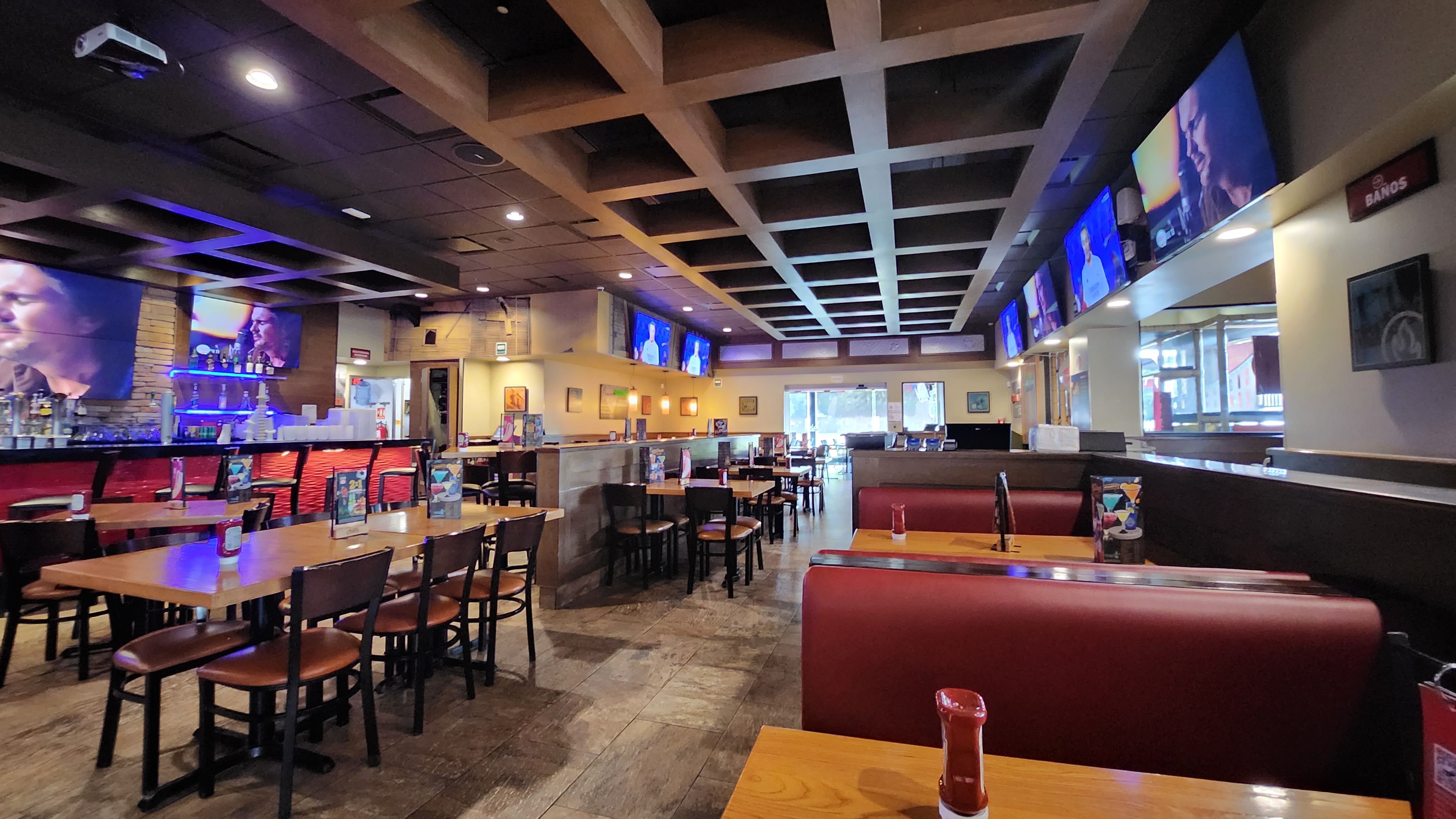 Chili's Sendero Ixtapaluca image 1