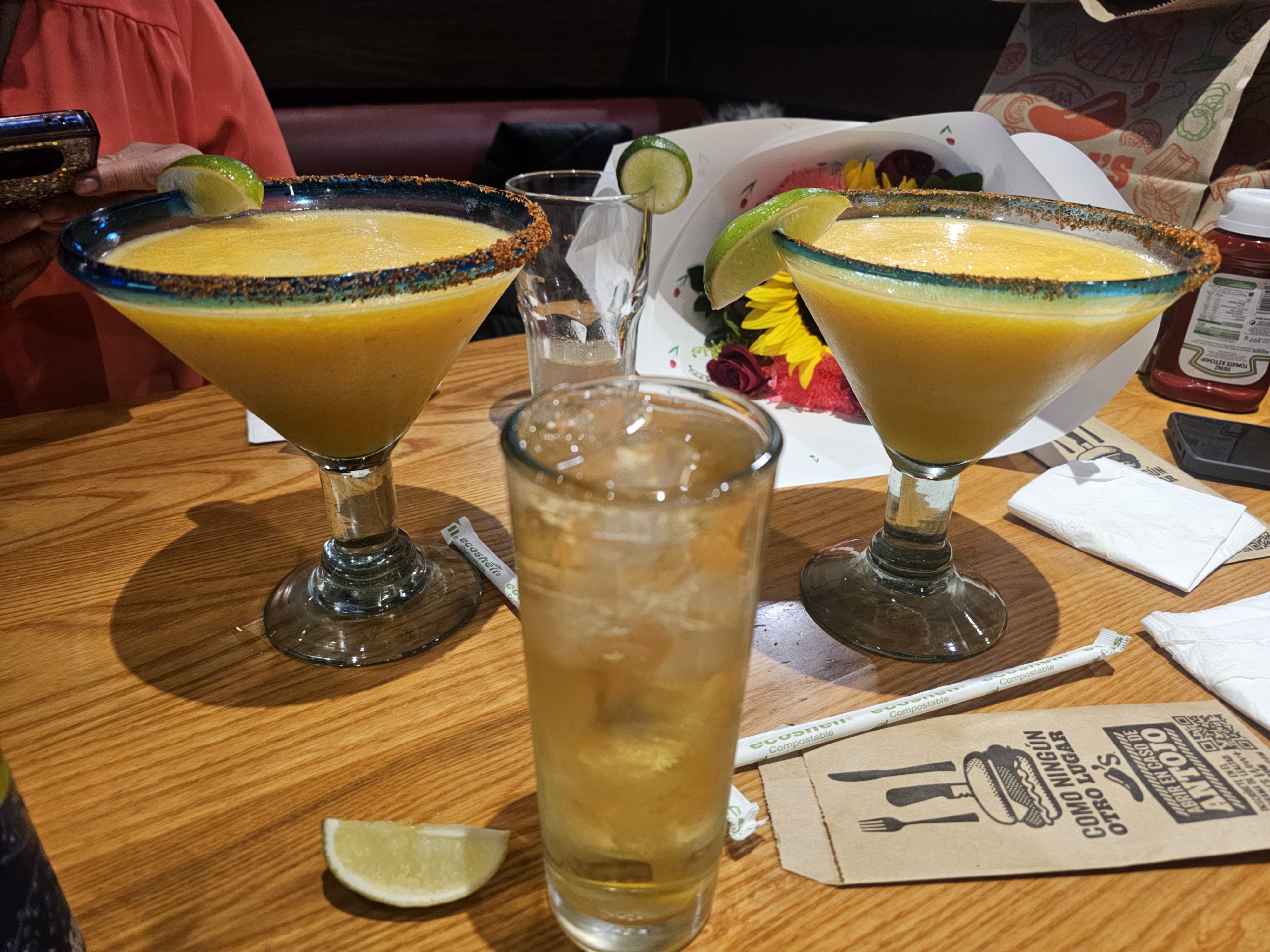 Chili's Sendero Ixtapaluca image 3