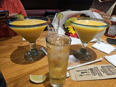 Chili's Sendero Ixtapaluca image 3
