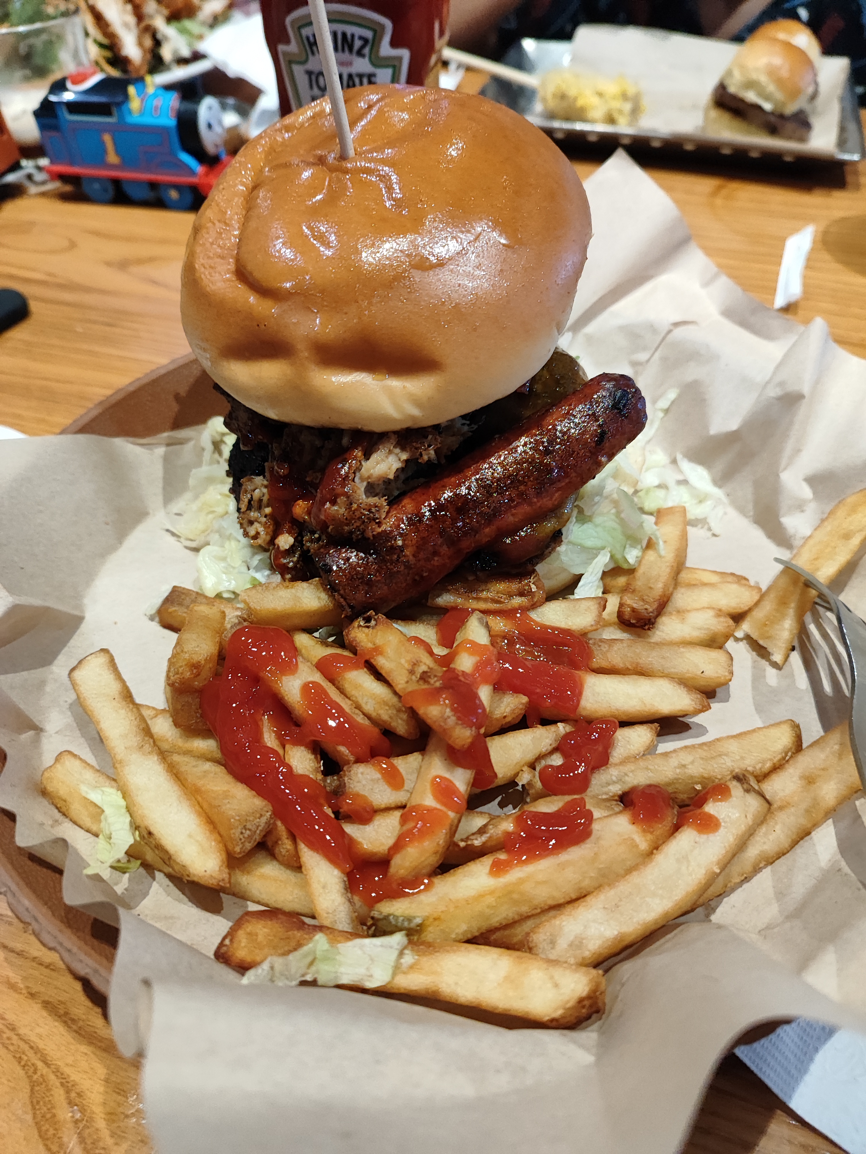 Chili's Sendero Ixtapaluca image 4